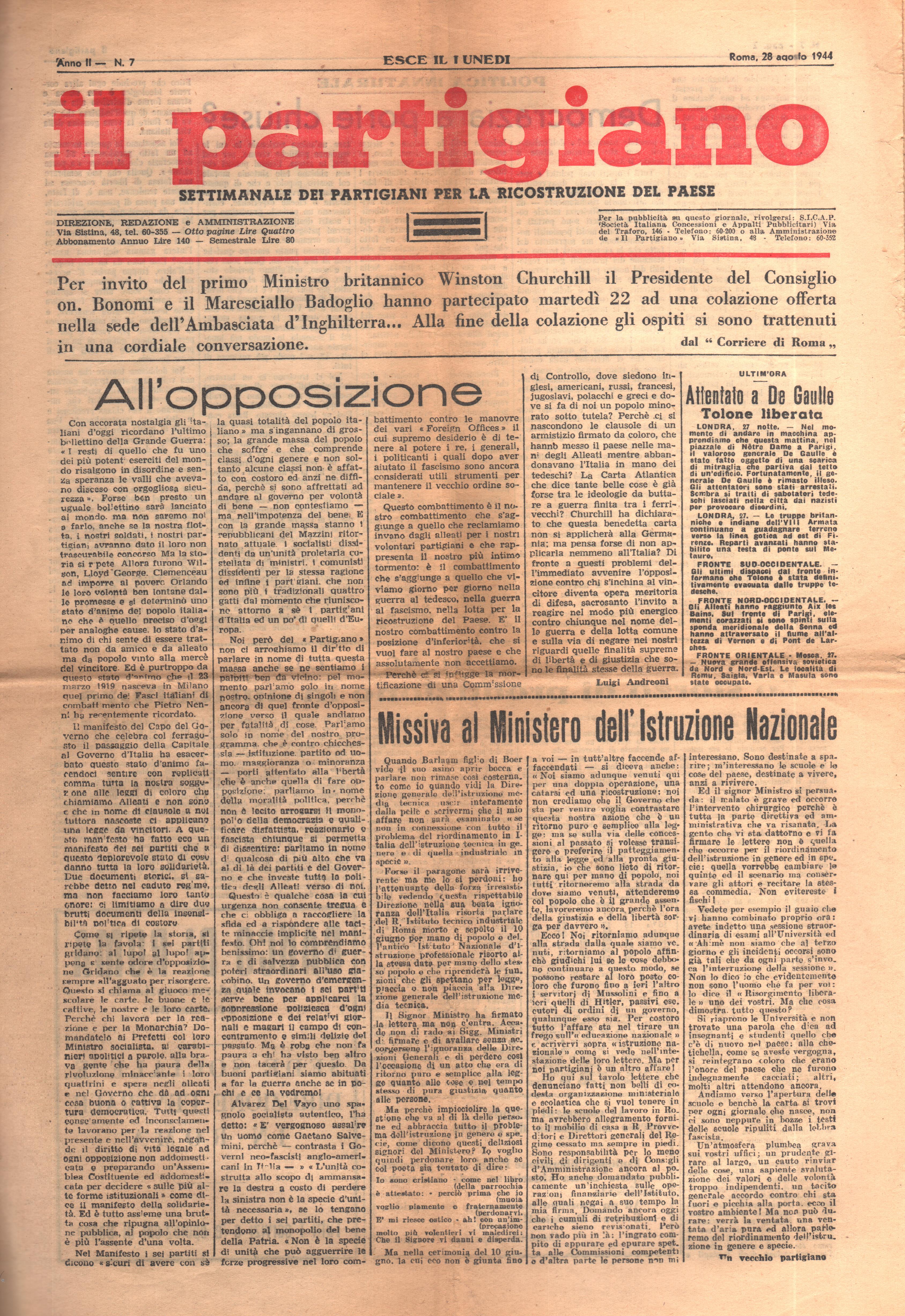 Descrizione immagine