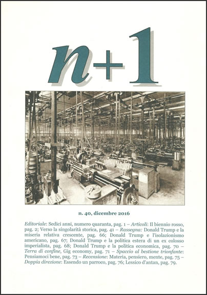 Copertina ...