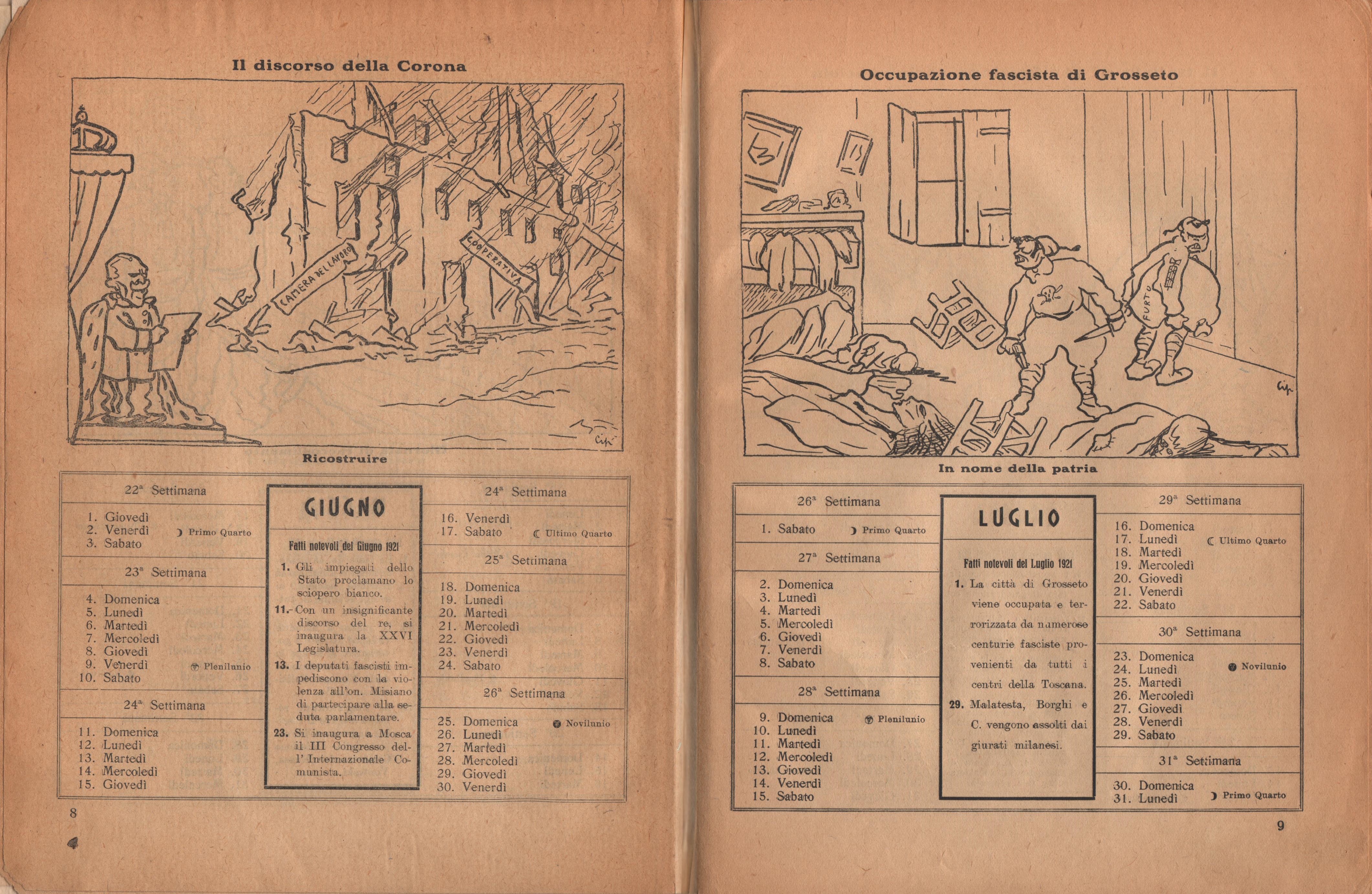 Almanacco comunista 1922 - pag. 6