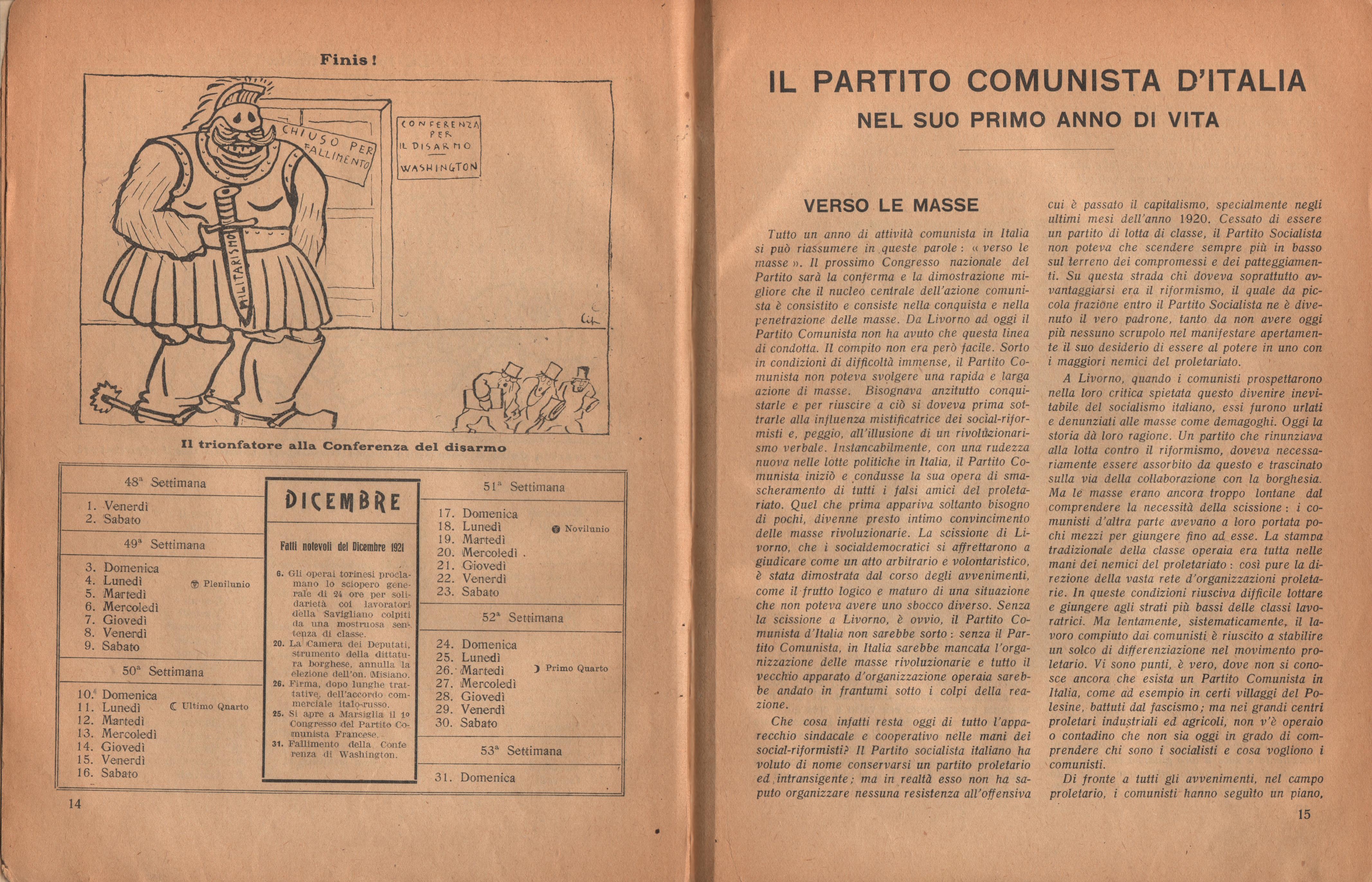 Almanacco comunista 1922 - pag. 9