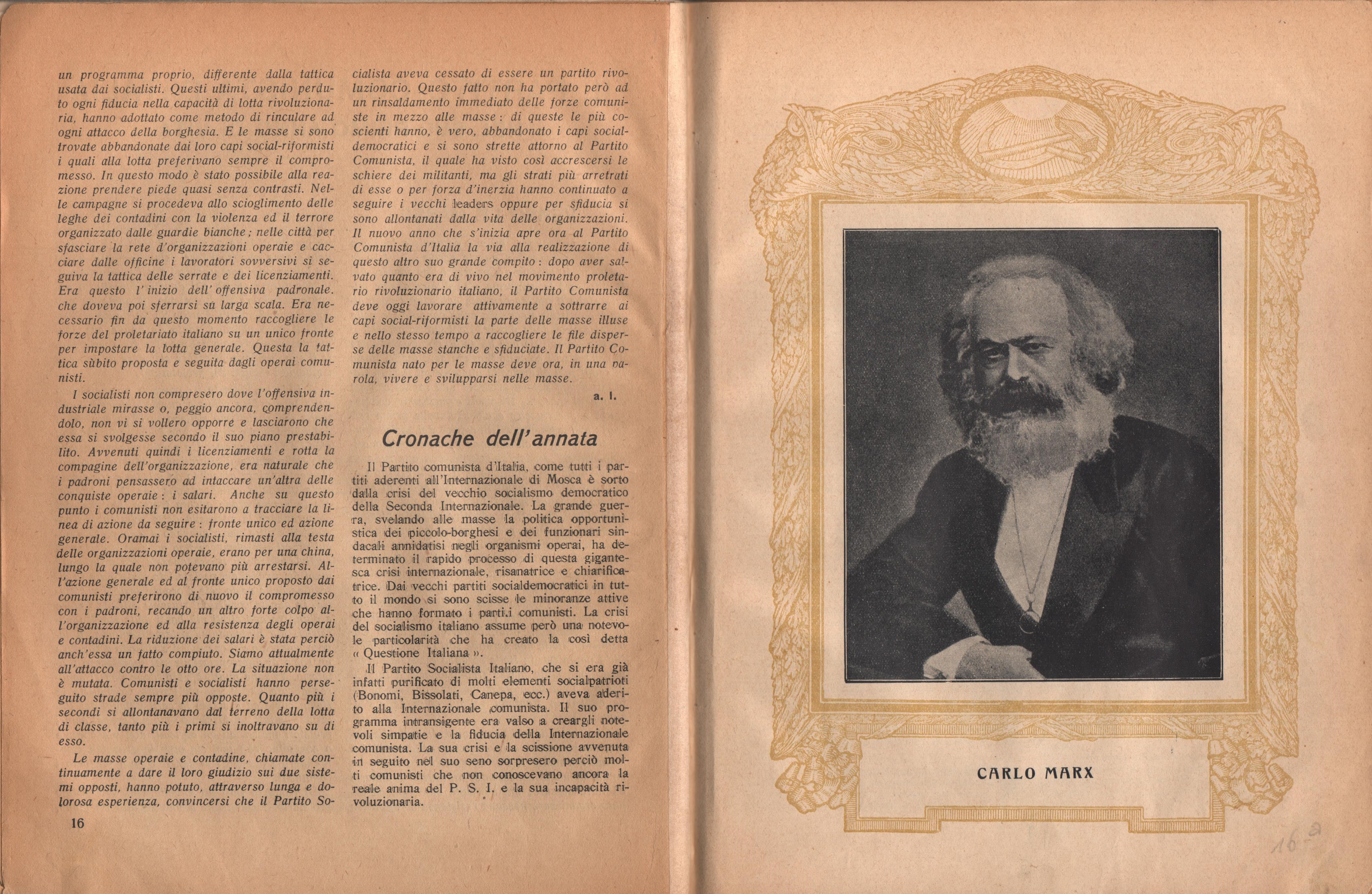 Almanacco comunista 1922 - pag. 10