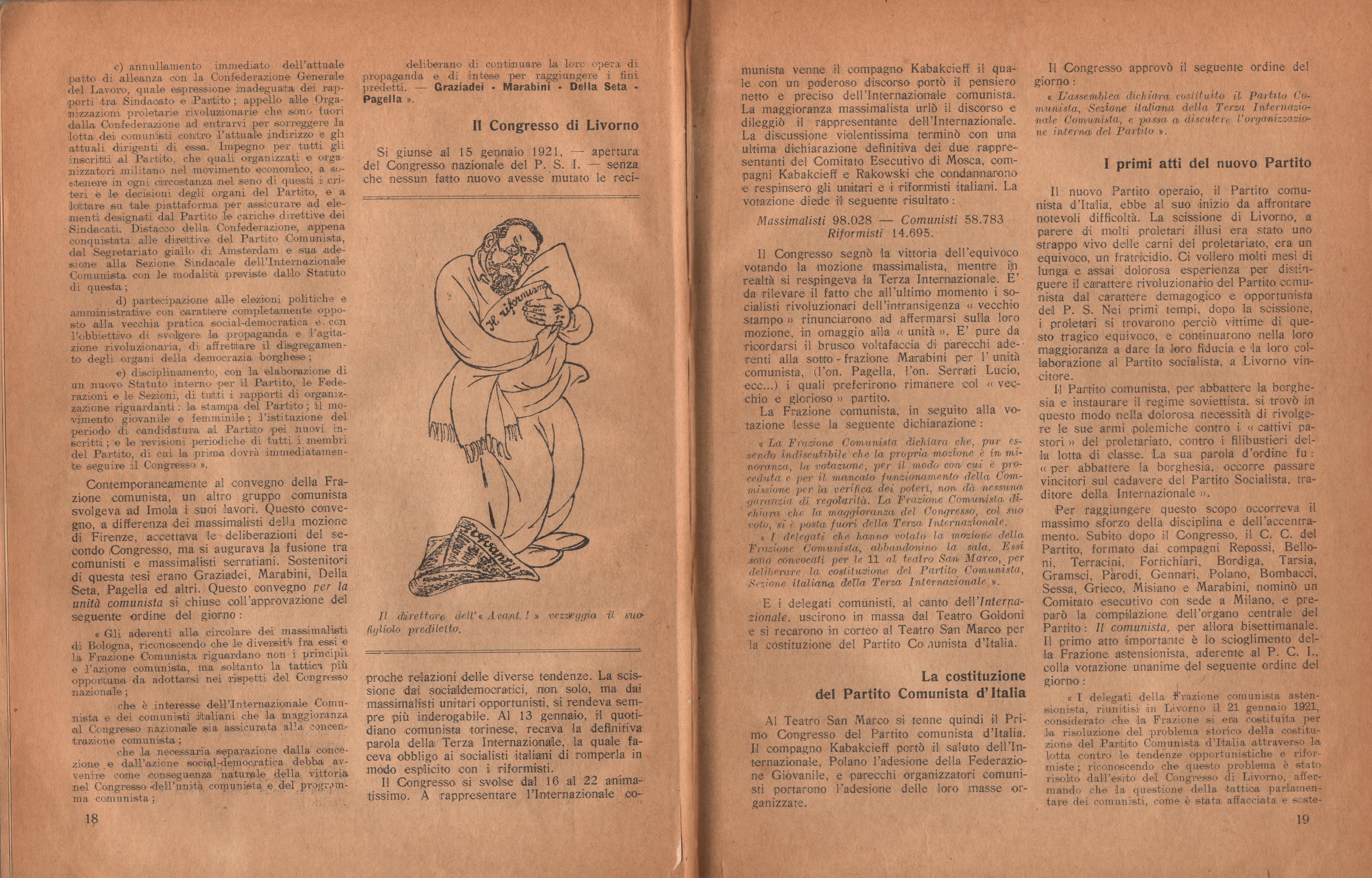 Almanacco comunista 1922 - pag. 12