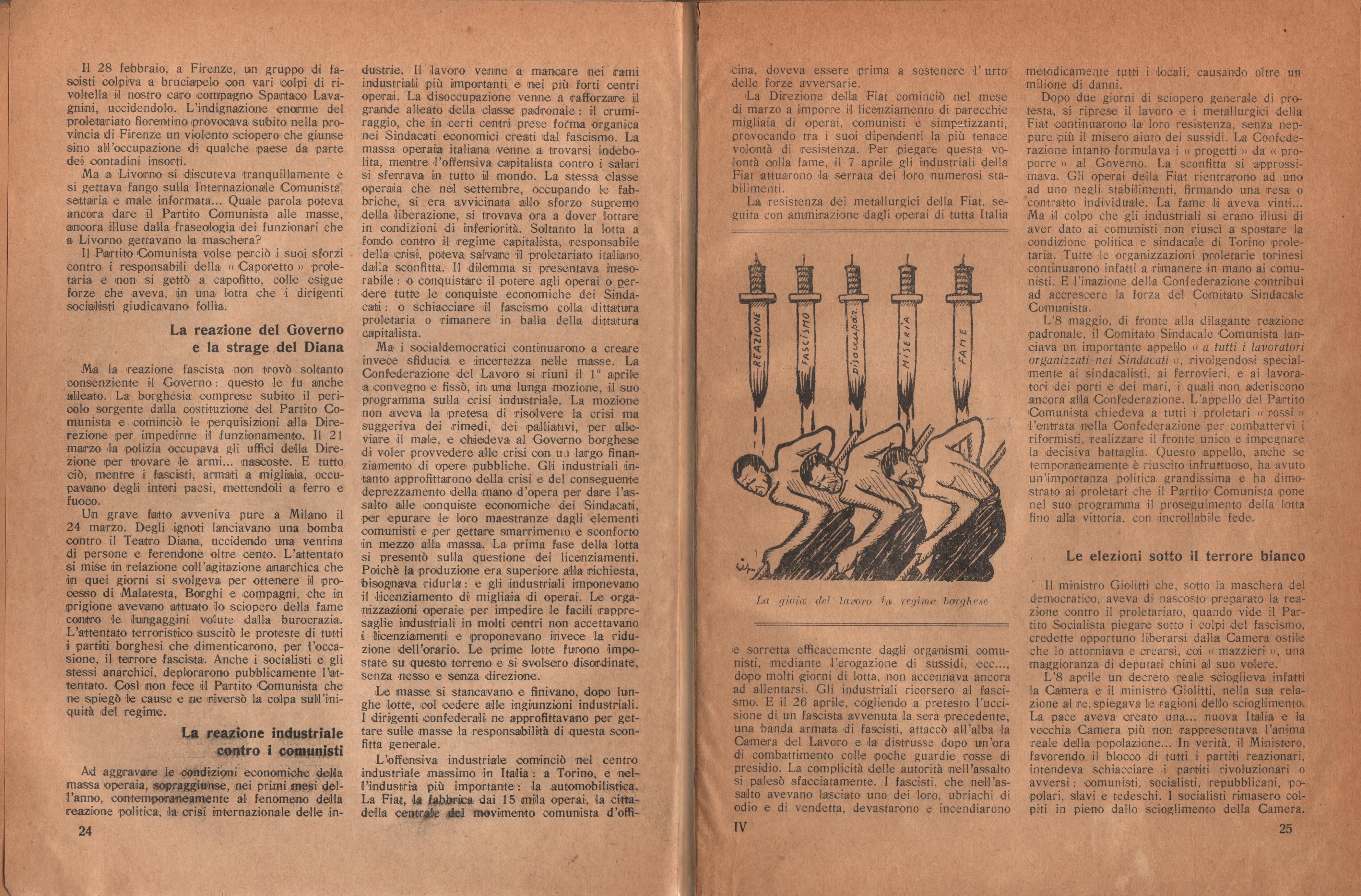 Almanacco comunista 1922 - pag. 15