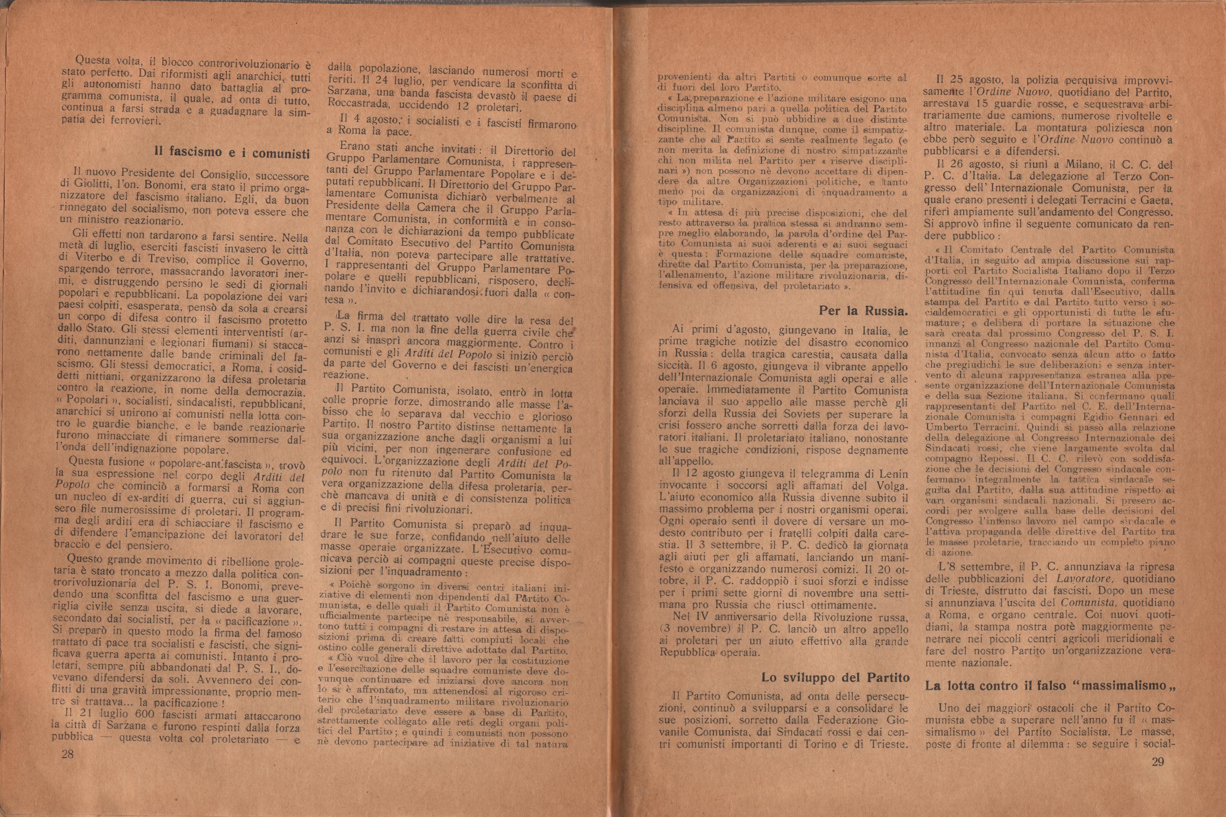 Almanacco comunista 1922 - pag. 17