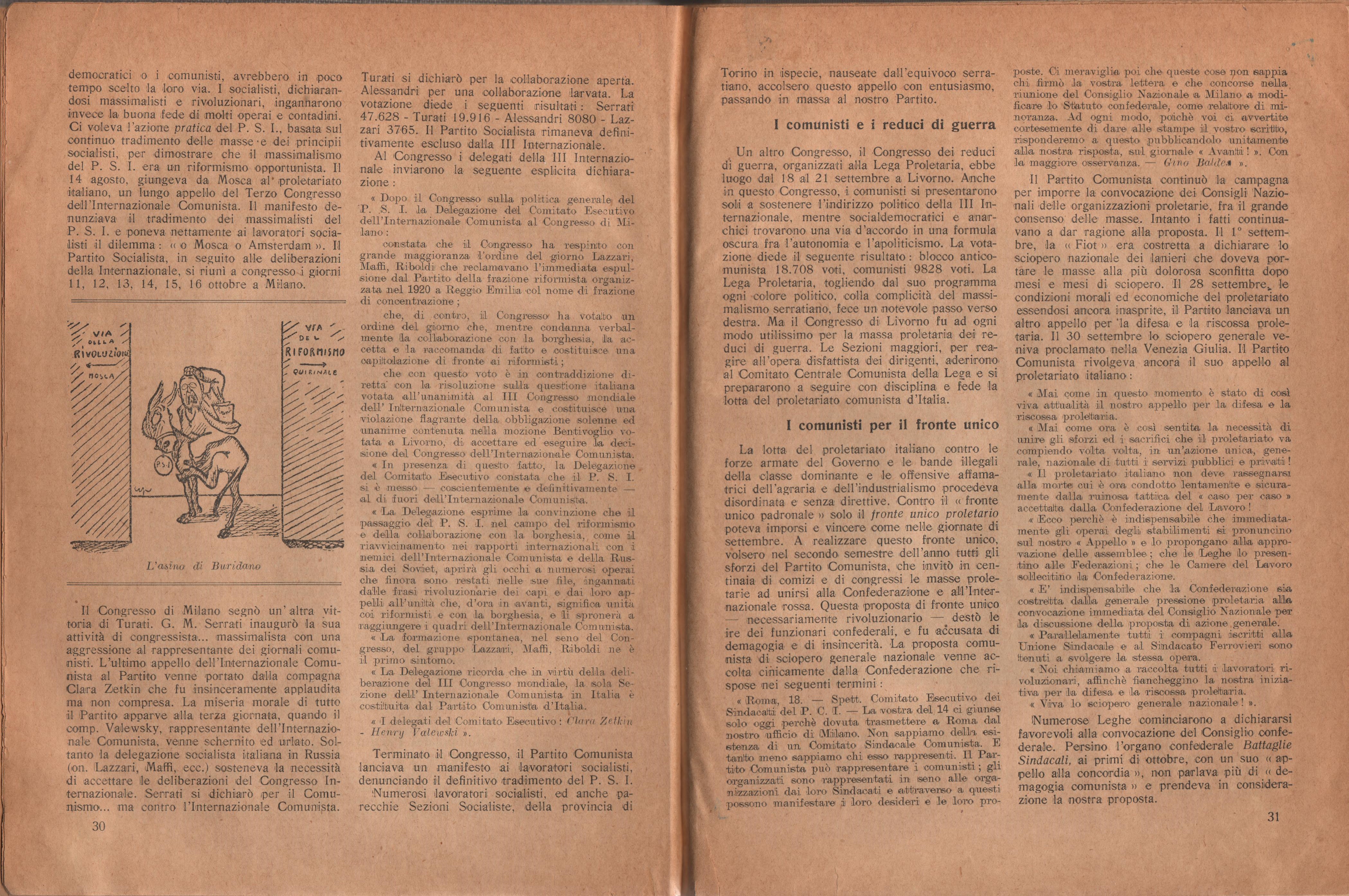 Almanacco comunista 1922 - pag. 18