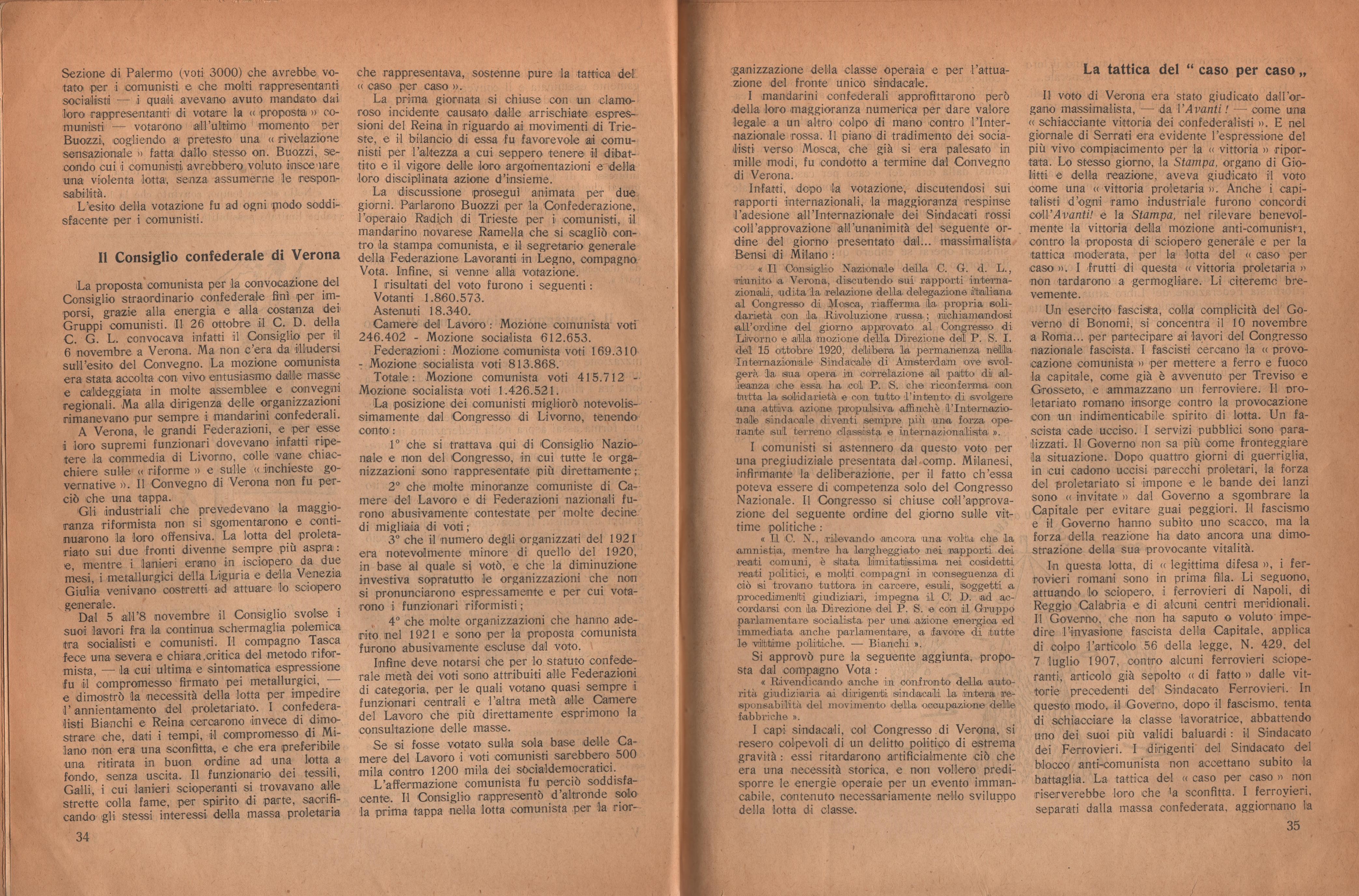 Almanacco comunista 1922 - pag. 21