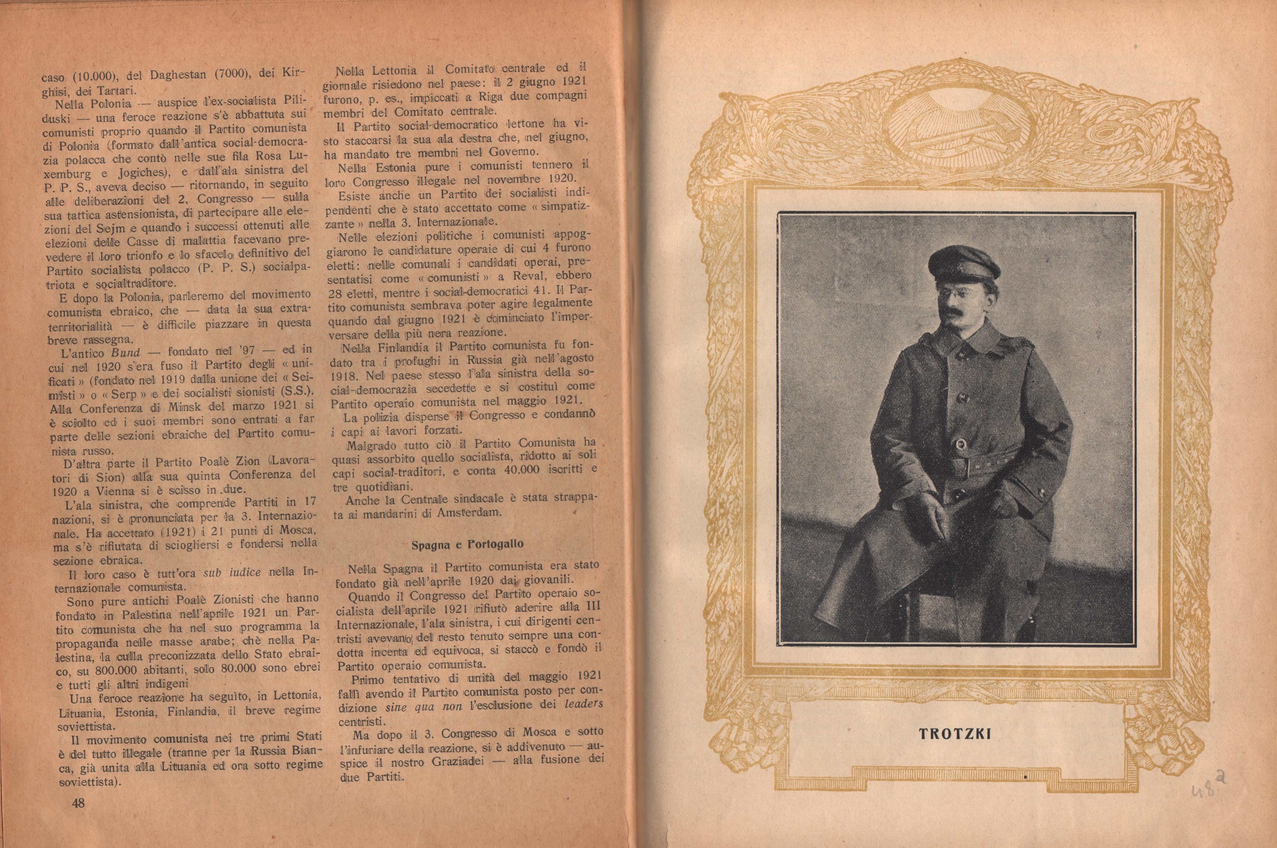 Almanacco comunista 1922 - pag. 29