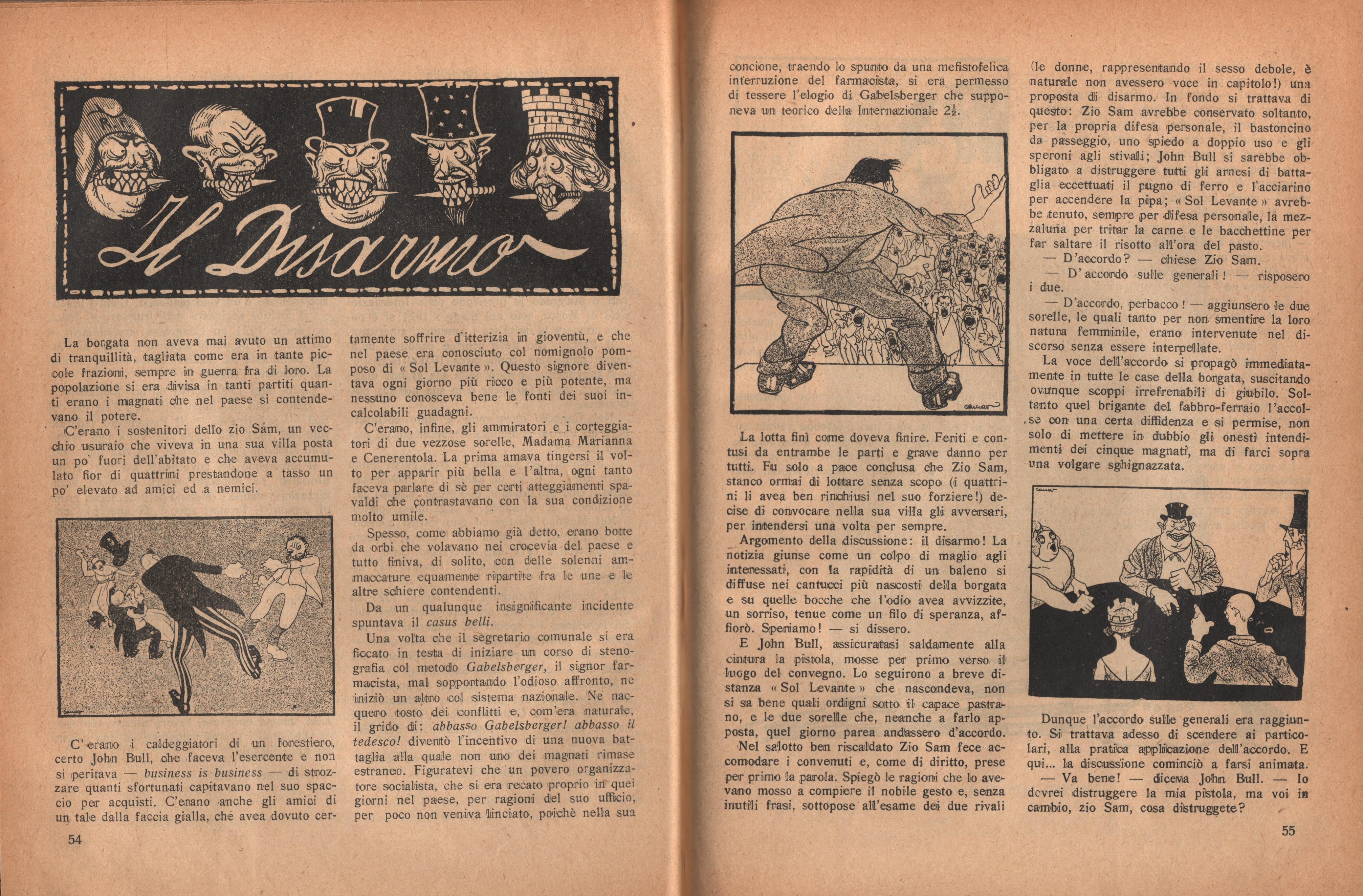 Almanacco comunista 1922 - pag. 33