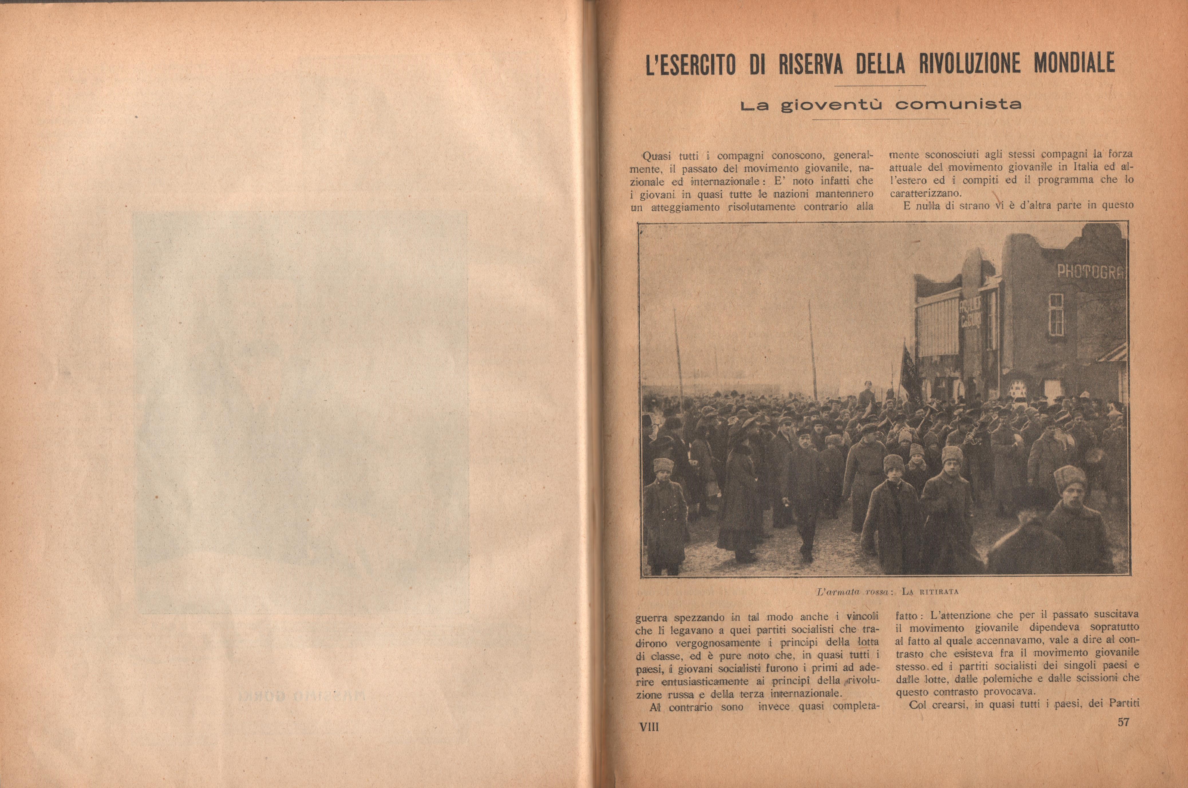 Almanacco comunista 1922 - pag. 35