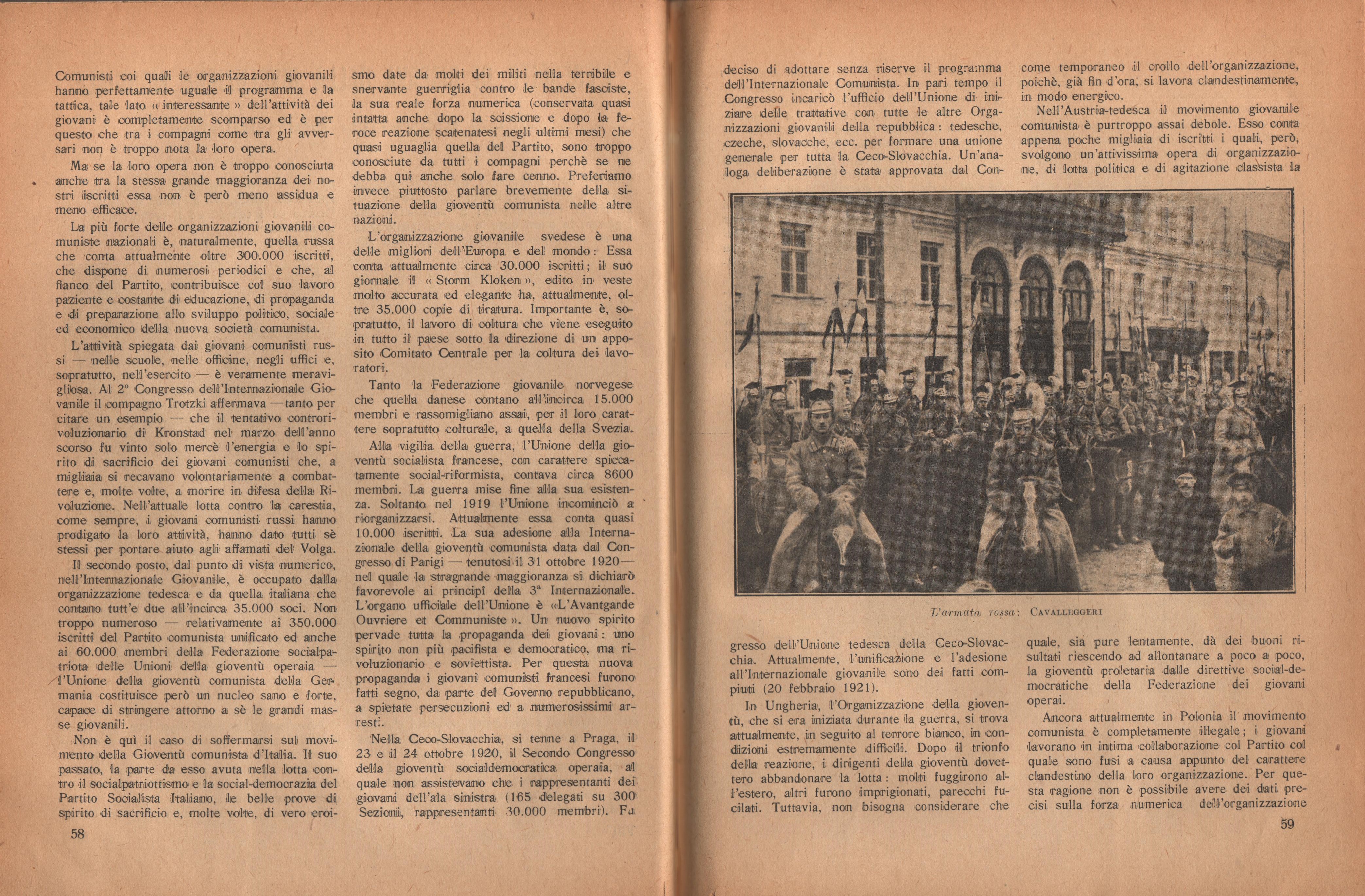 Almanacco comunista 1922 - pag. 36