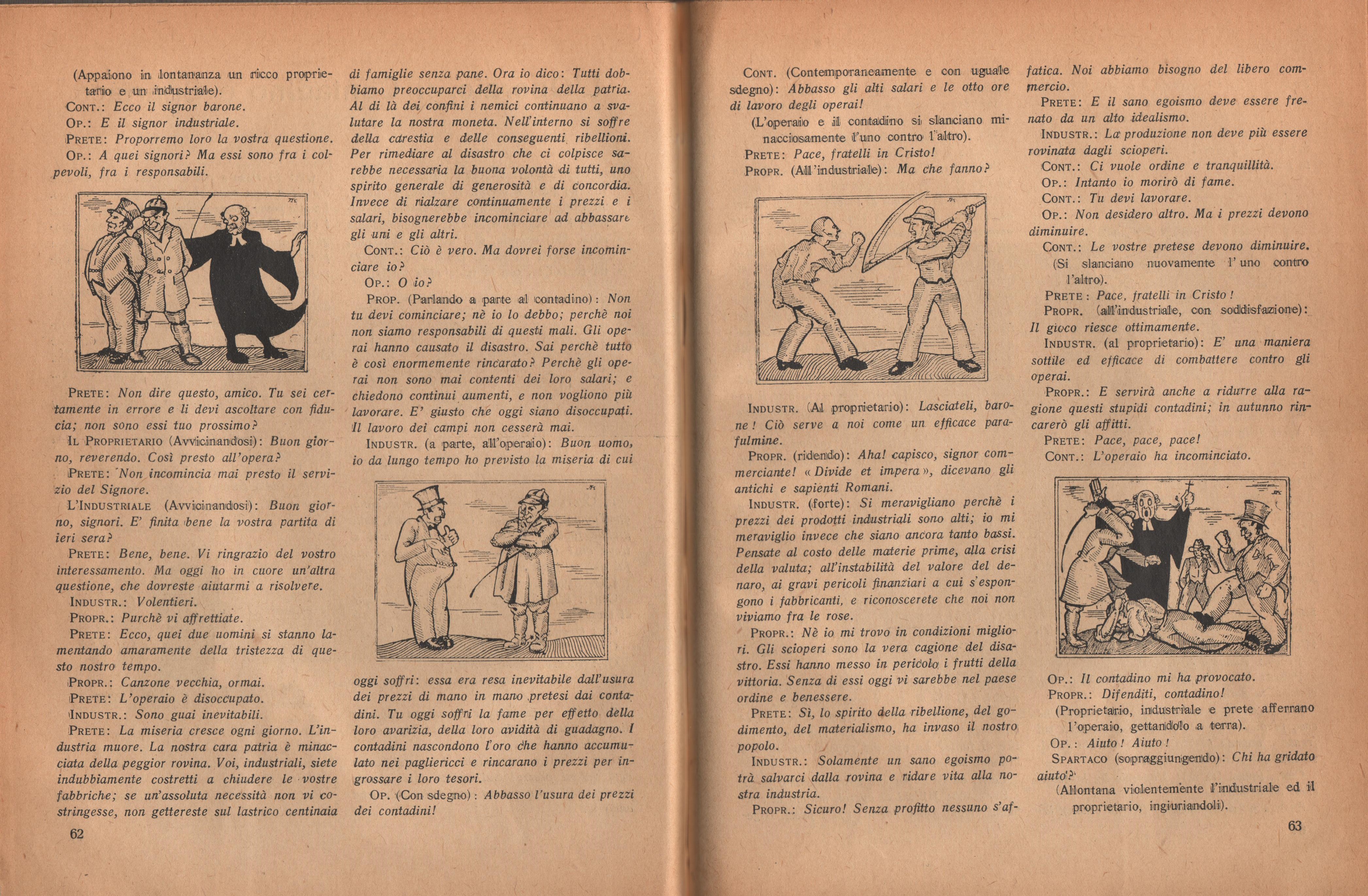 Almanacco comunista 1922 - pag. 38