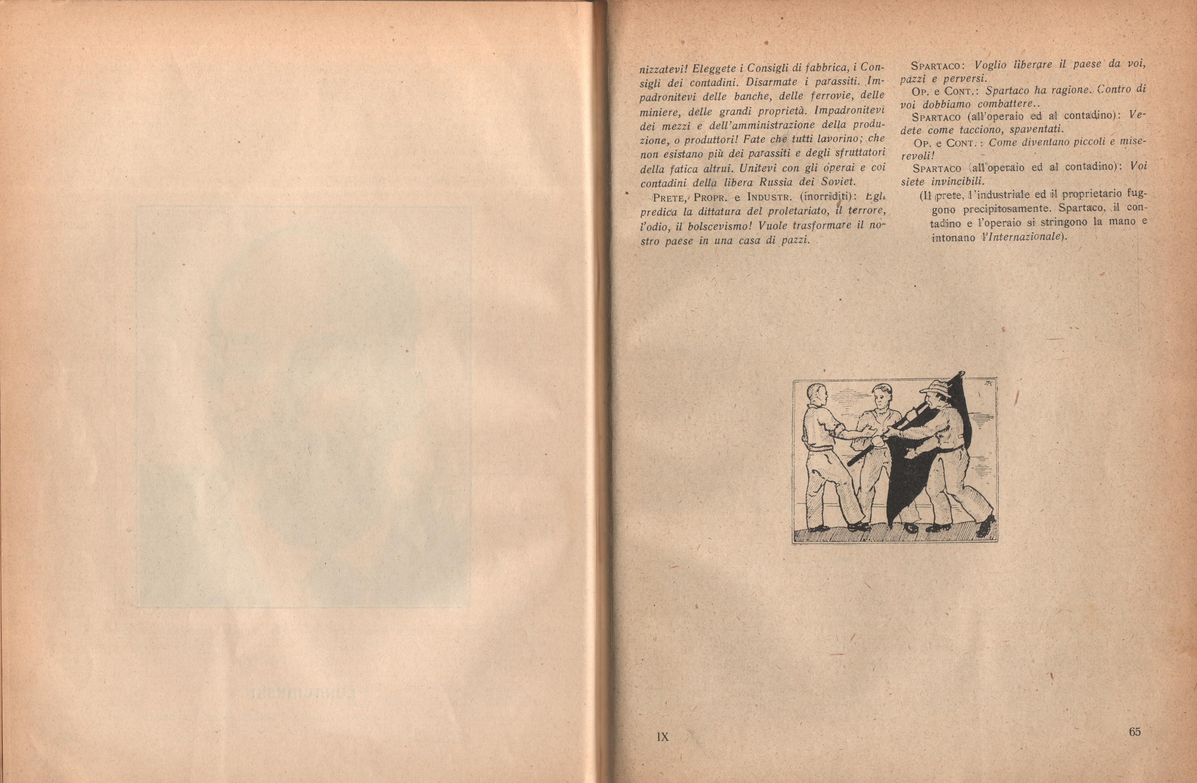 Almanacco comunista 1922 - pag. 40