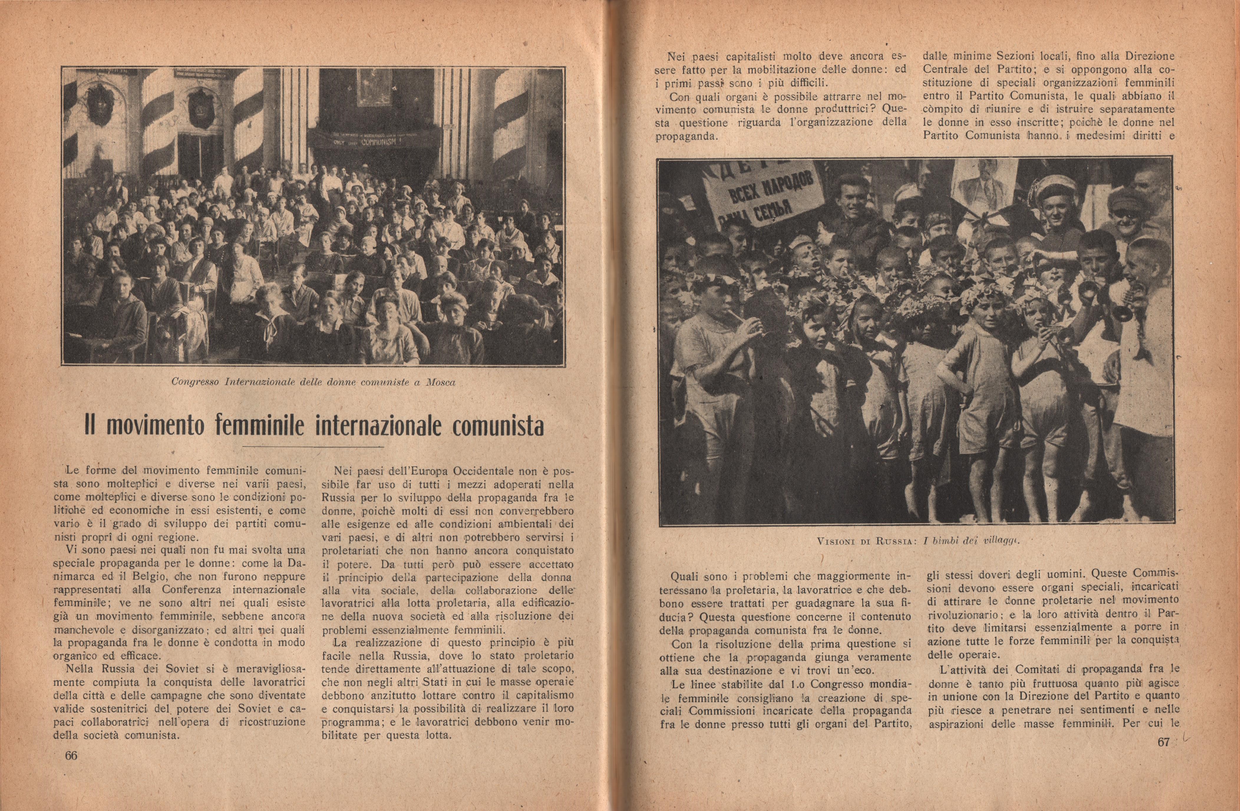Almanacco comunista 1922 - pag. 41
