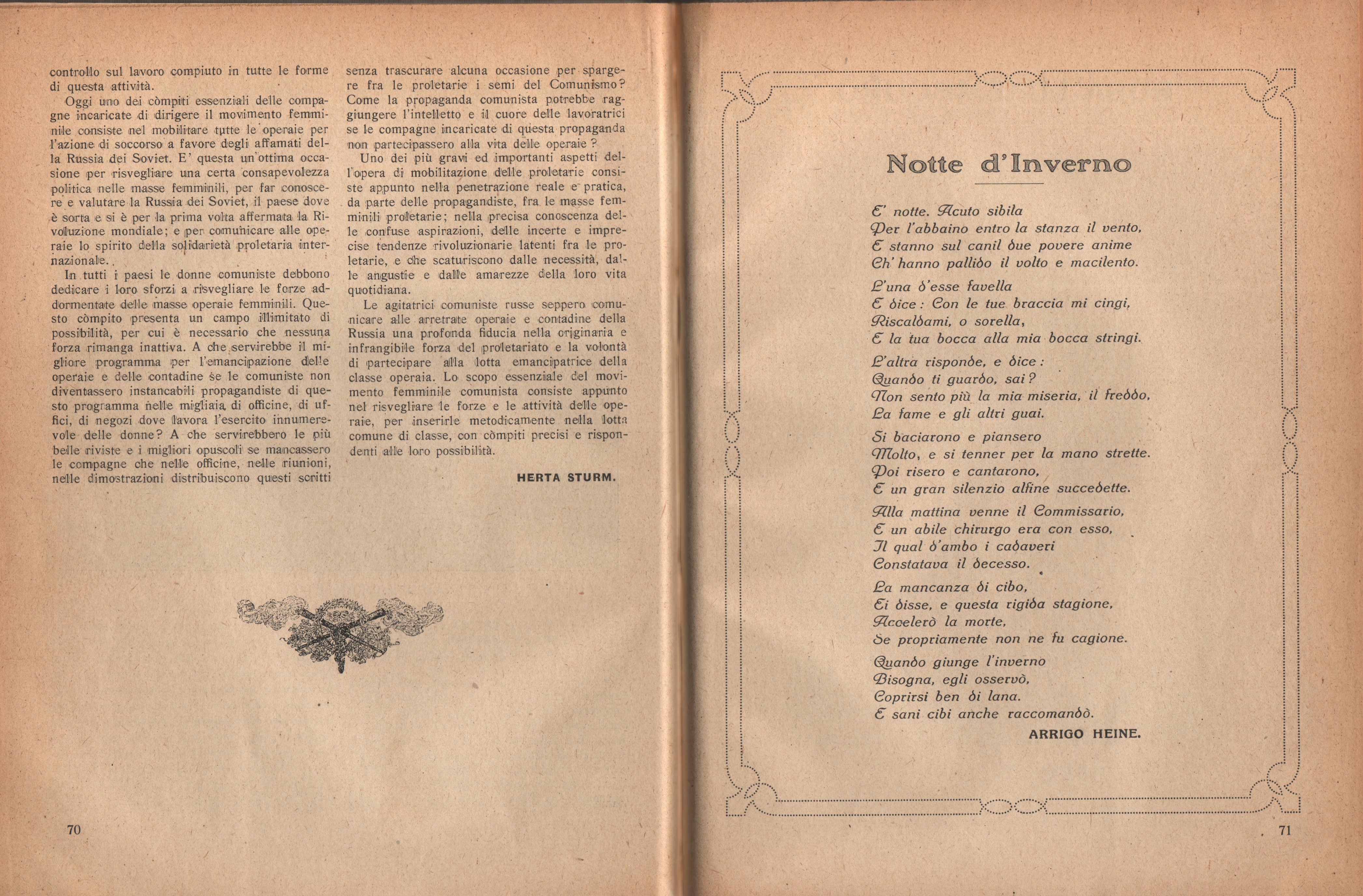 Almanacco comunista 1922 - pag. 43