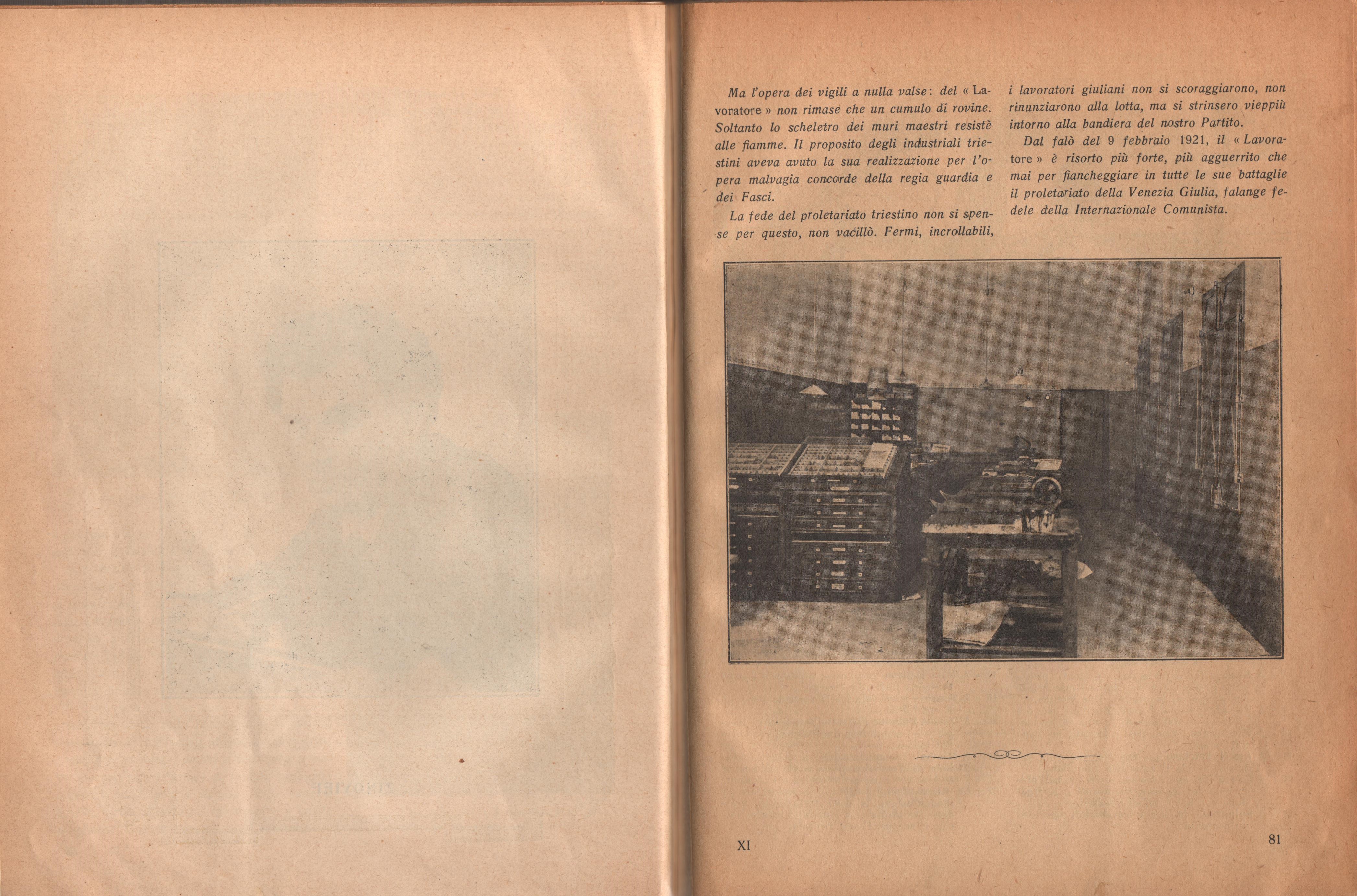 Almanacco comunista 1922 - pag. 49