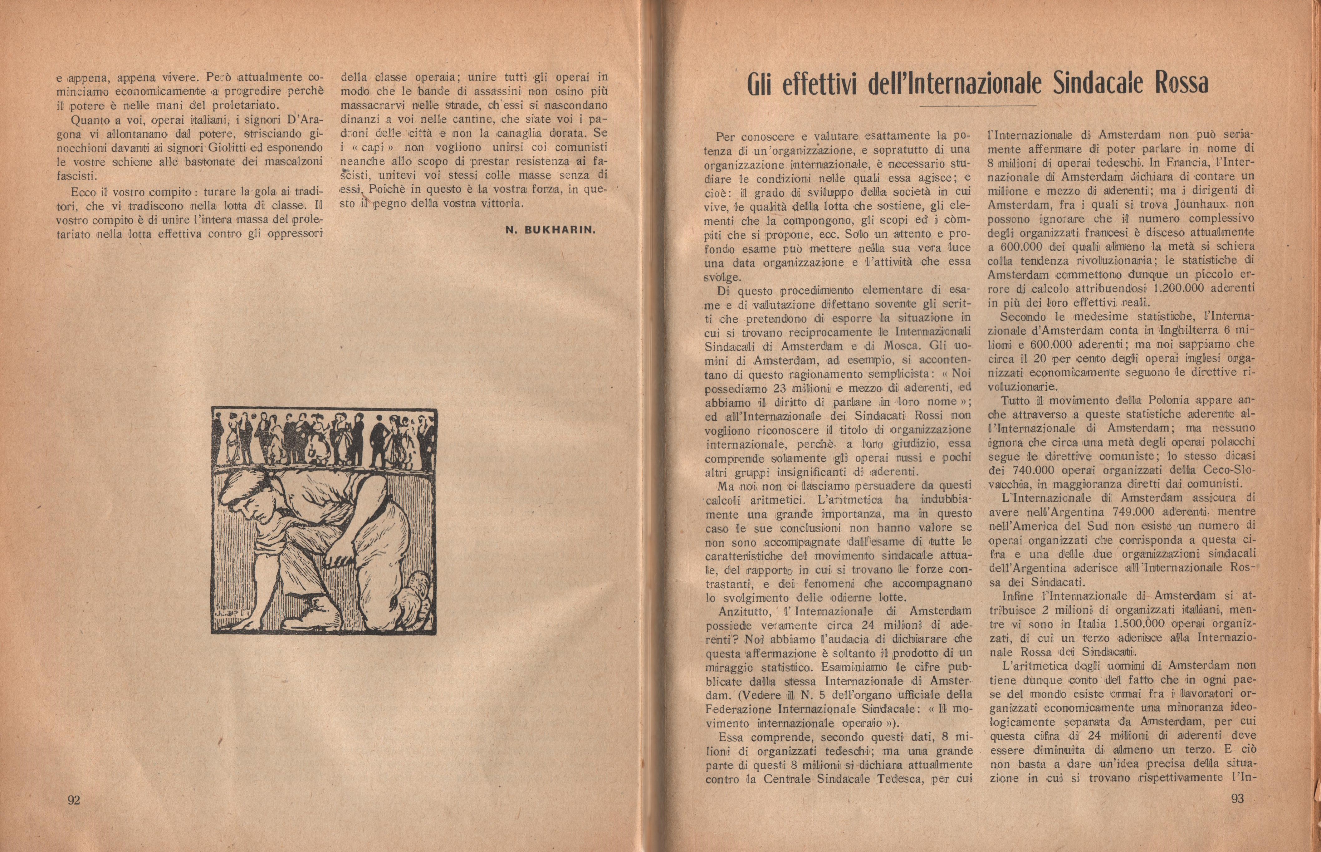 Almanacco comunista 1922 - pag. 55