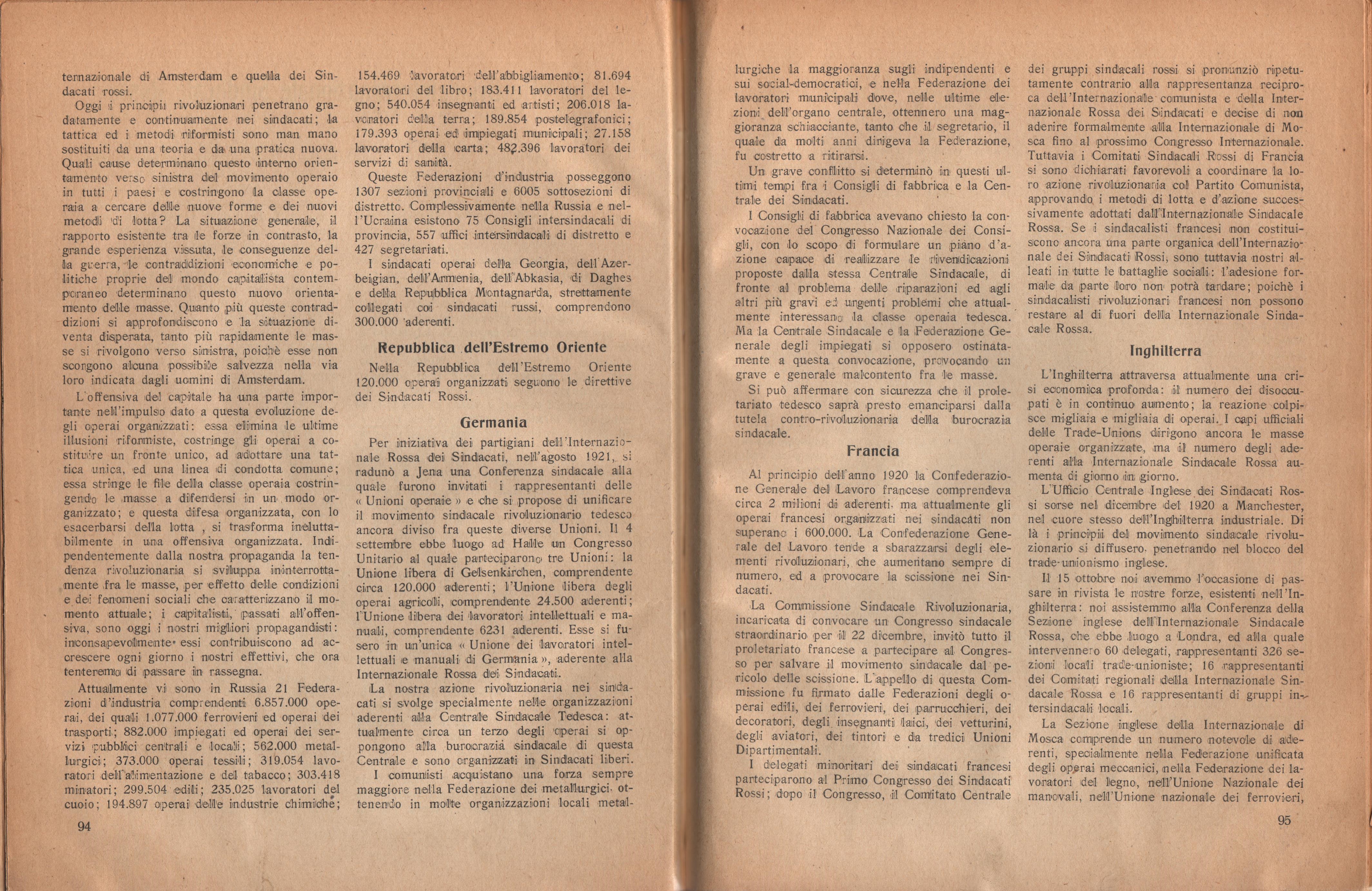 Almanacco comunista 1922 - pag. 56