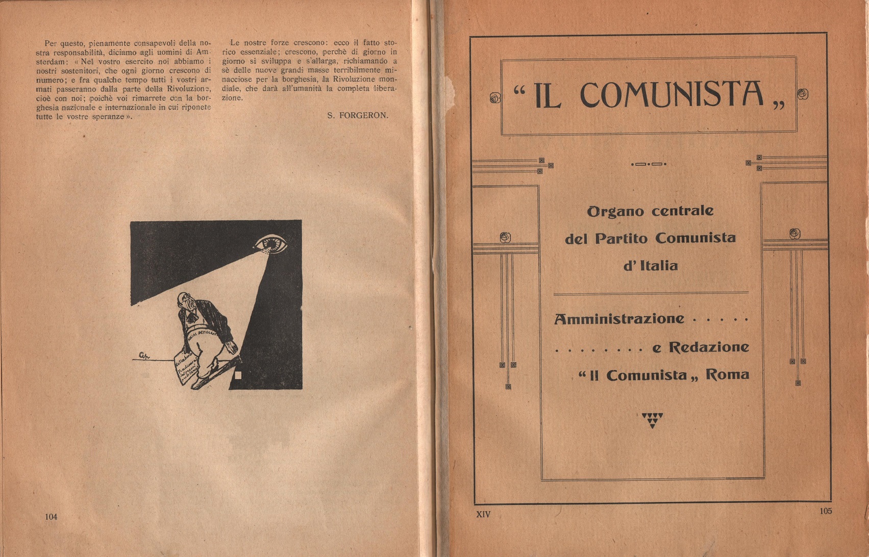 Almanacco comunista 1922 - pag. 62