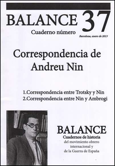 Copertina ...