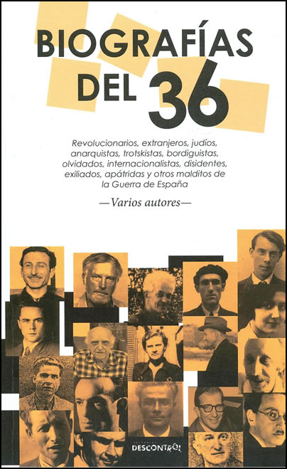 Copertina ...