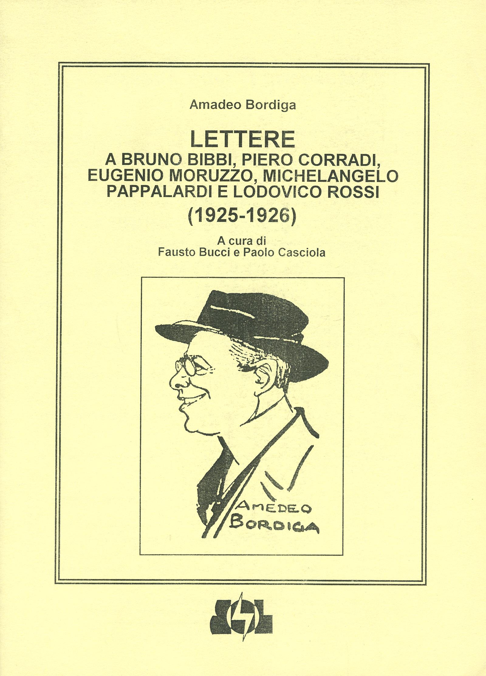 Quaderni del Centro Studi Pietro Tresso (1996-2009) n. 14 (novembre 1998) - pag. 1