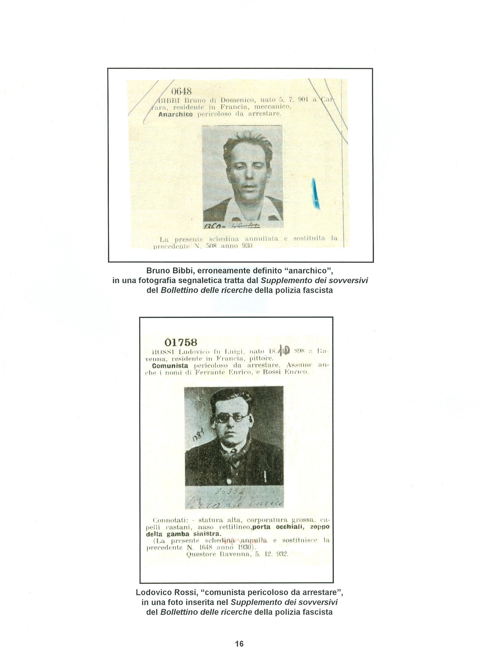 Quaderni del Centro Studi Pietro Tresso (1996-2009) n. 14 (novembre 1998) - pag. 17