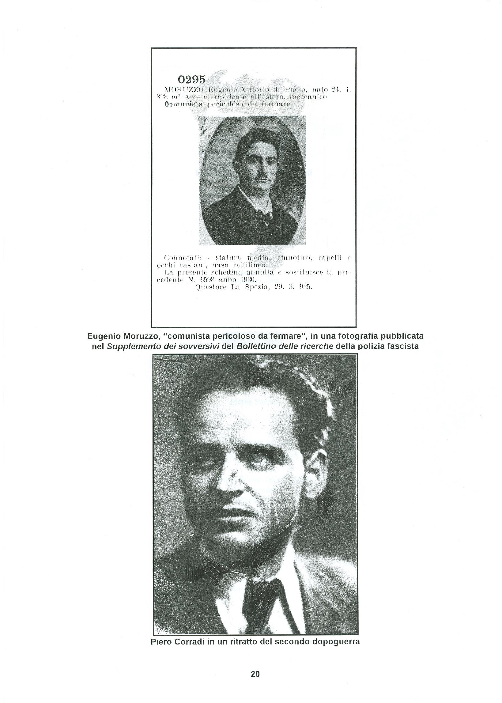 Quaderni del Centro Studi Pietro Tresso (1996-2009) n. 14 (novembre 1998) - pag. 21