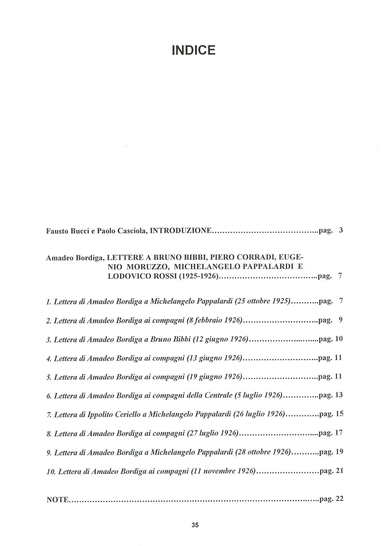 Quaderni del Centro Studi Pietro Tresso (1996-2009) n. 14 (novembre 1998) - pag. 36