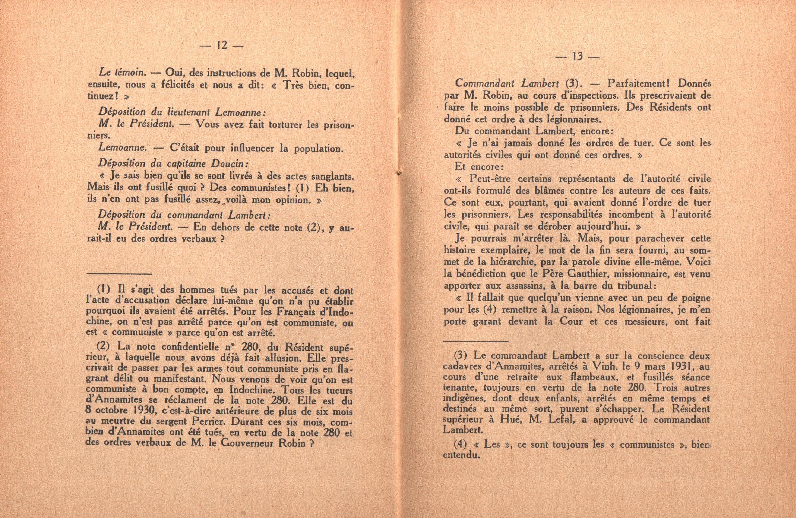 Marcel Martinet, Civilisation française en Indochine - pag. 8