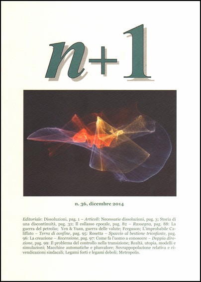 Copertina ...