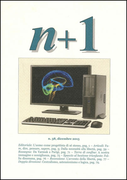 Copertina ...