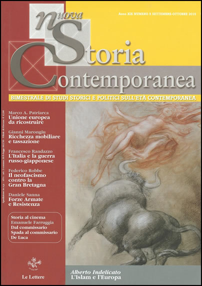 Copertina ...