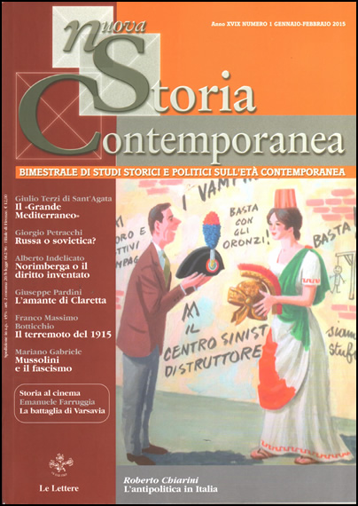 Copertina ...