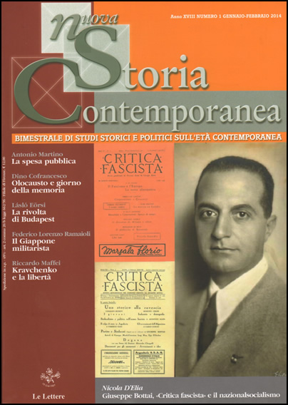 Copertina ...