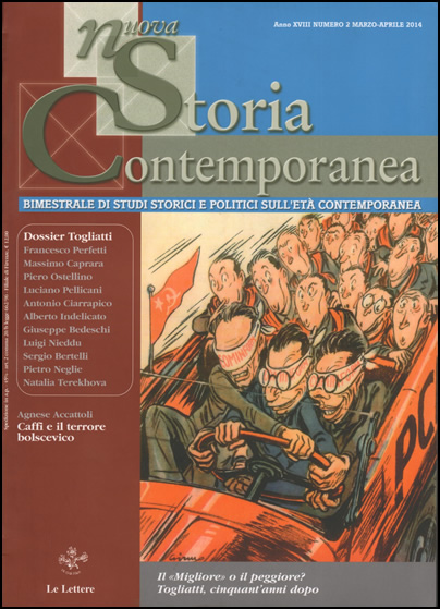 Copertina ...