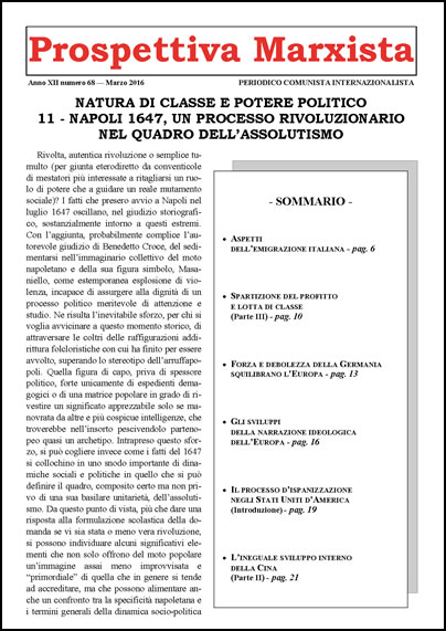 Copertina ...
