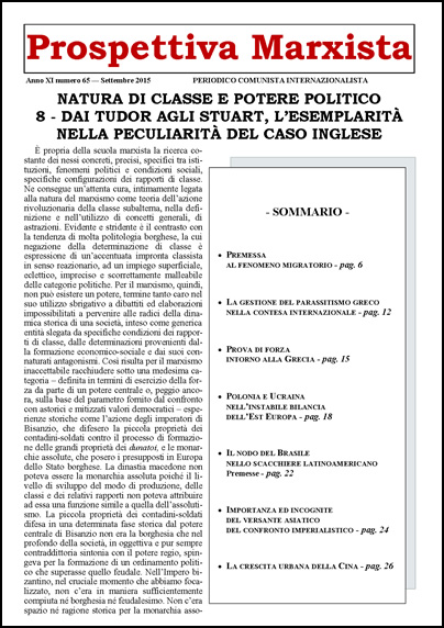 Copertina ...