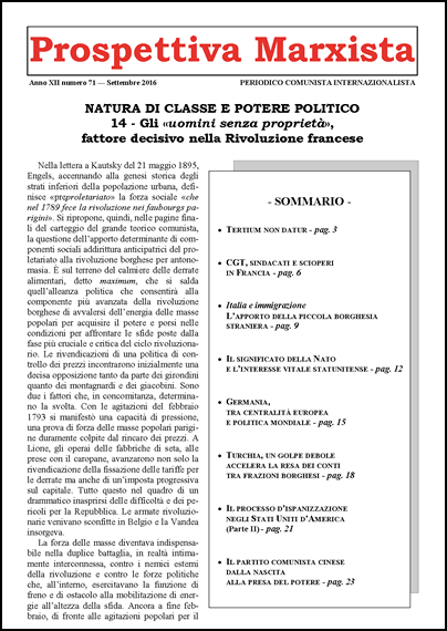 Copertina ...