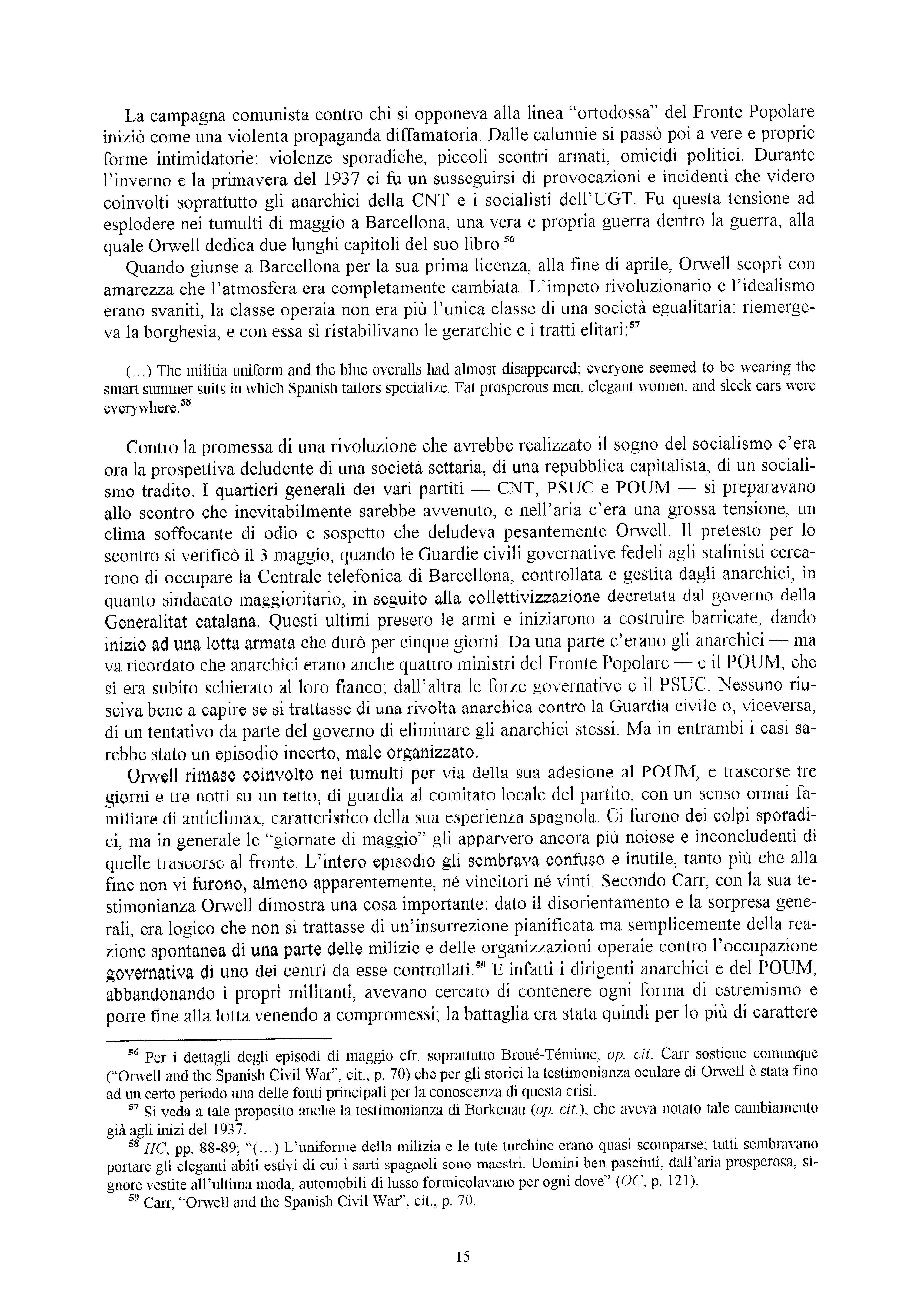 Quaderno Pietro Tresso n. 13 - pag. 16