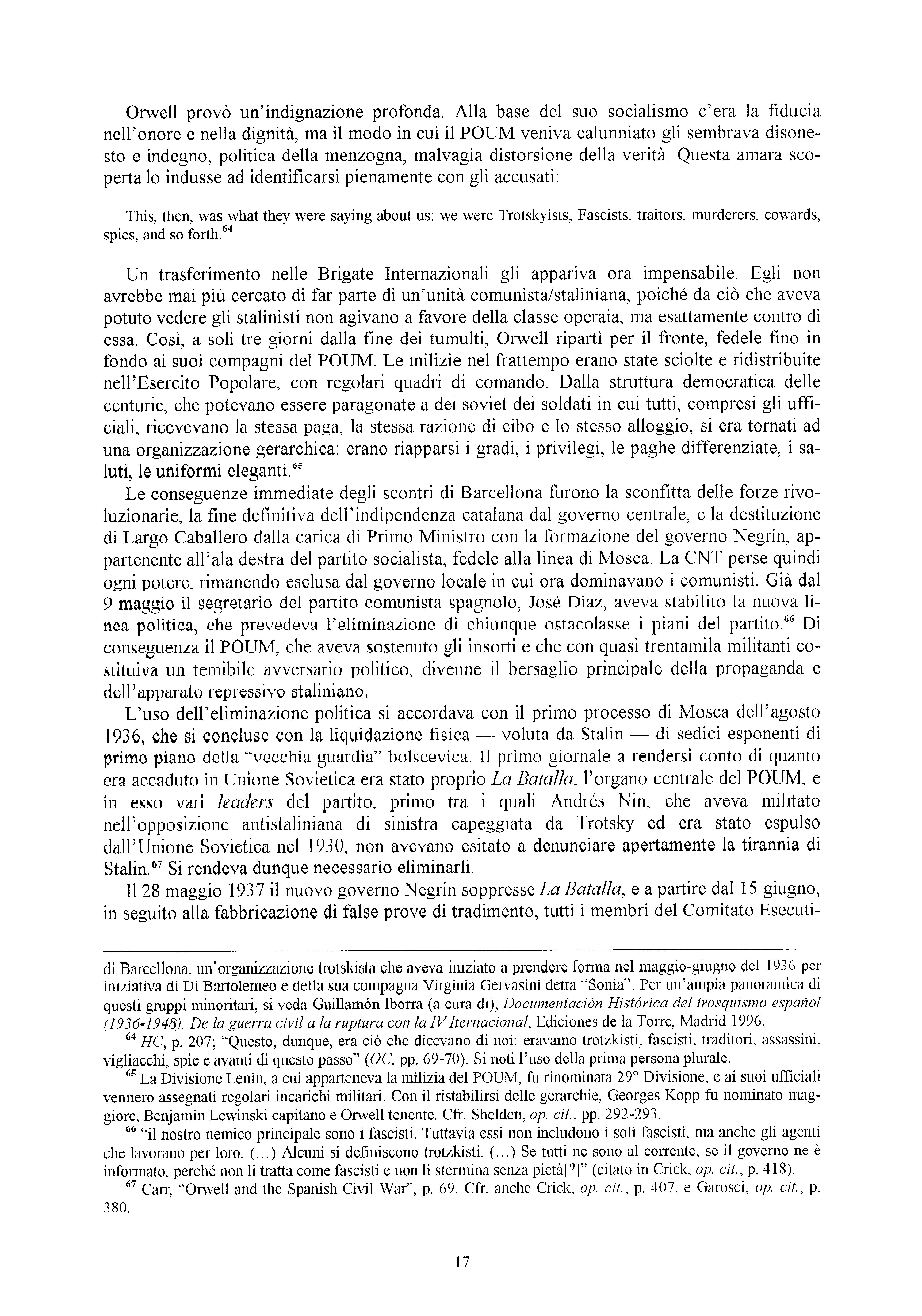 Quaderno Pietro Tresso n. 13 - pag. 18