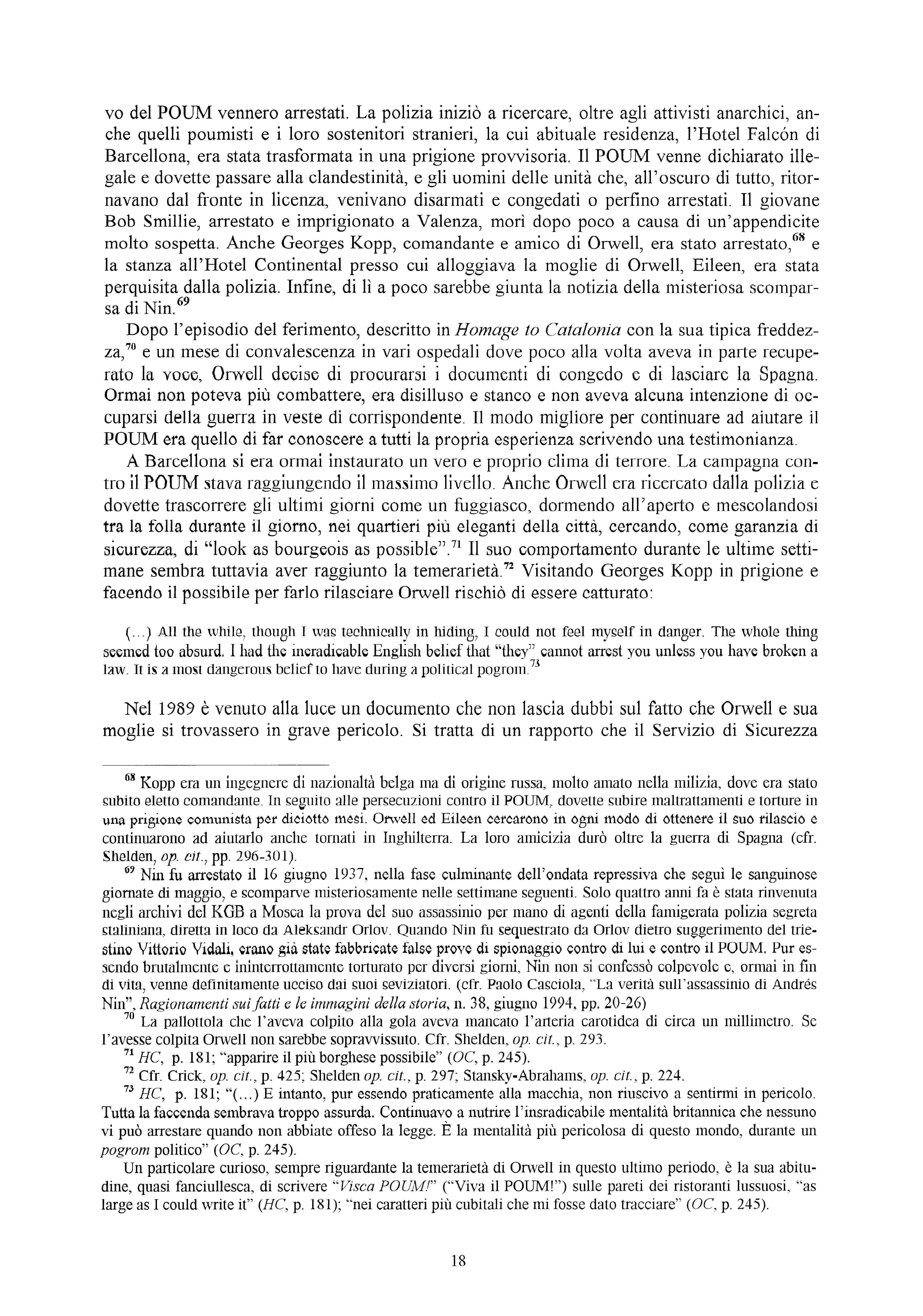 Quaderno Pietro Tresso n. 13 - pag. 19