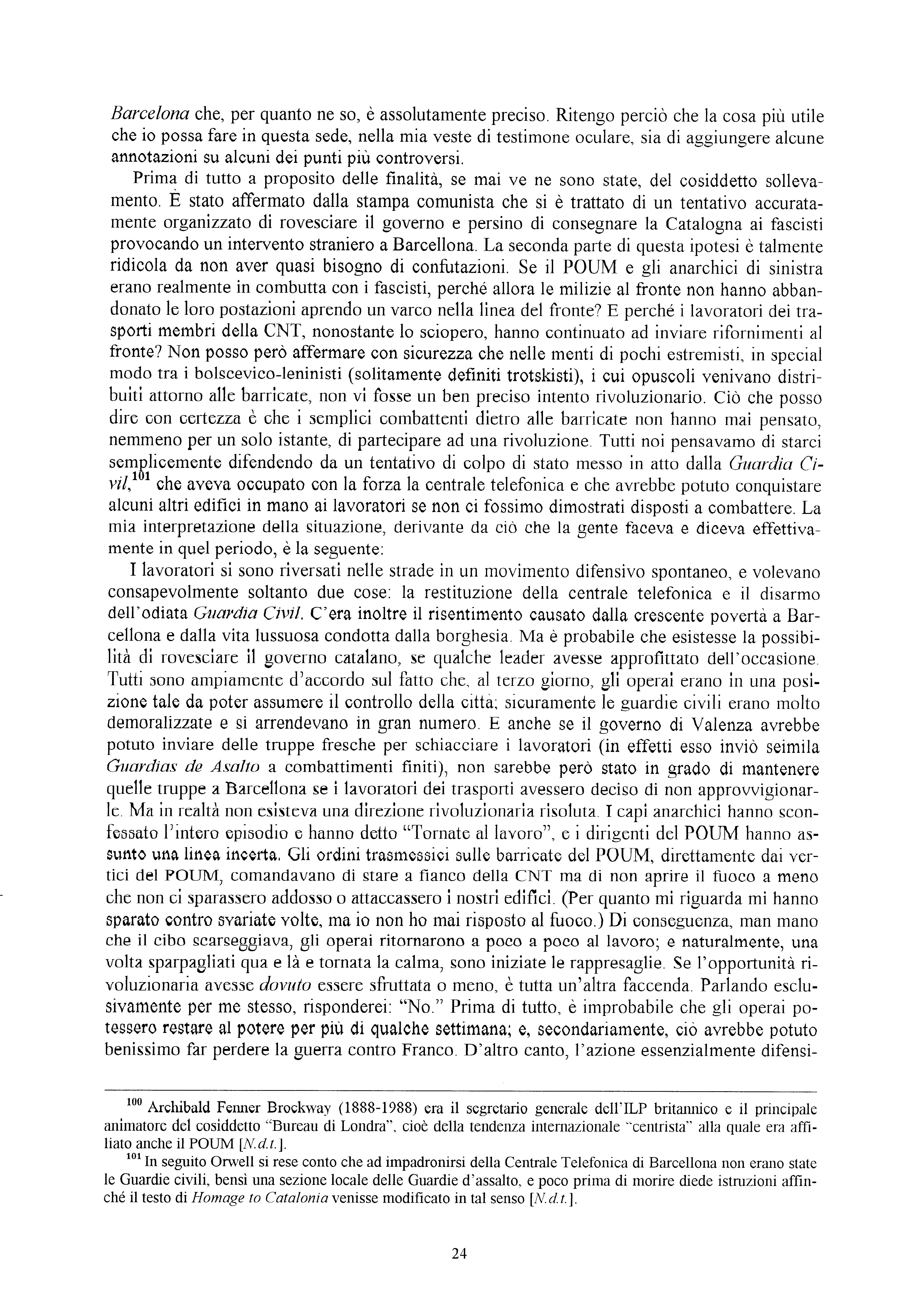 Quaderno Pietro Tresso n. 13 - pag. 25
