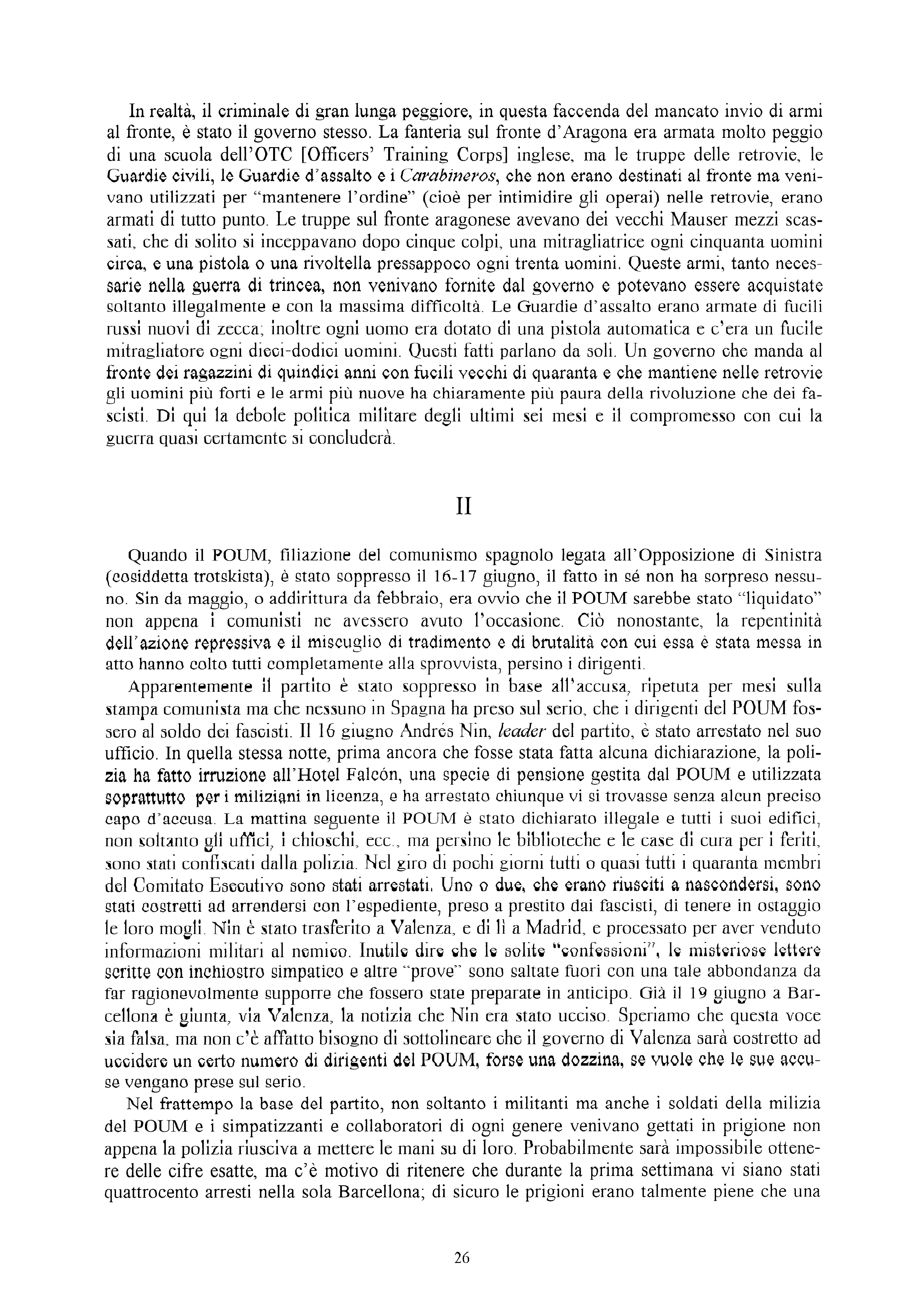 Quaderno Pietro Tresso n. 13 - pag. 27