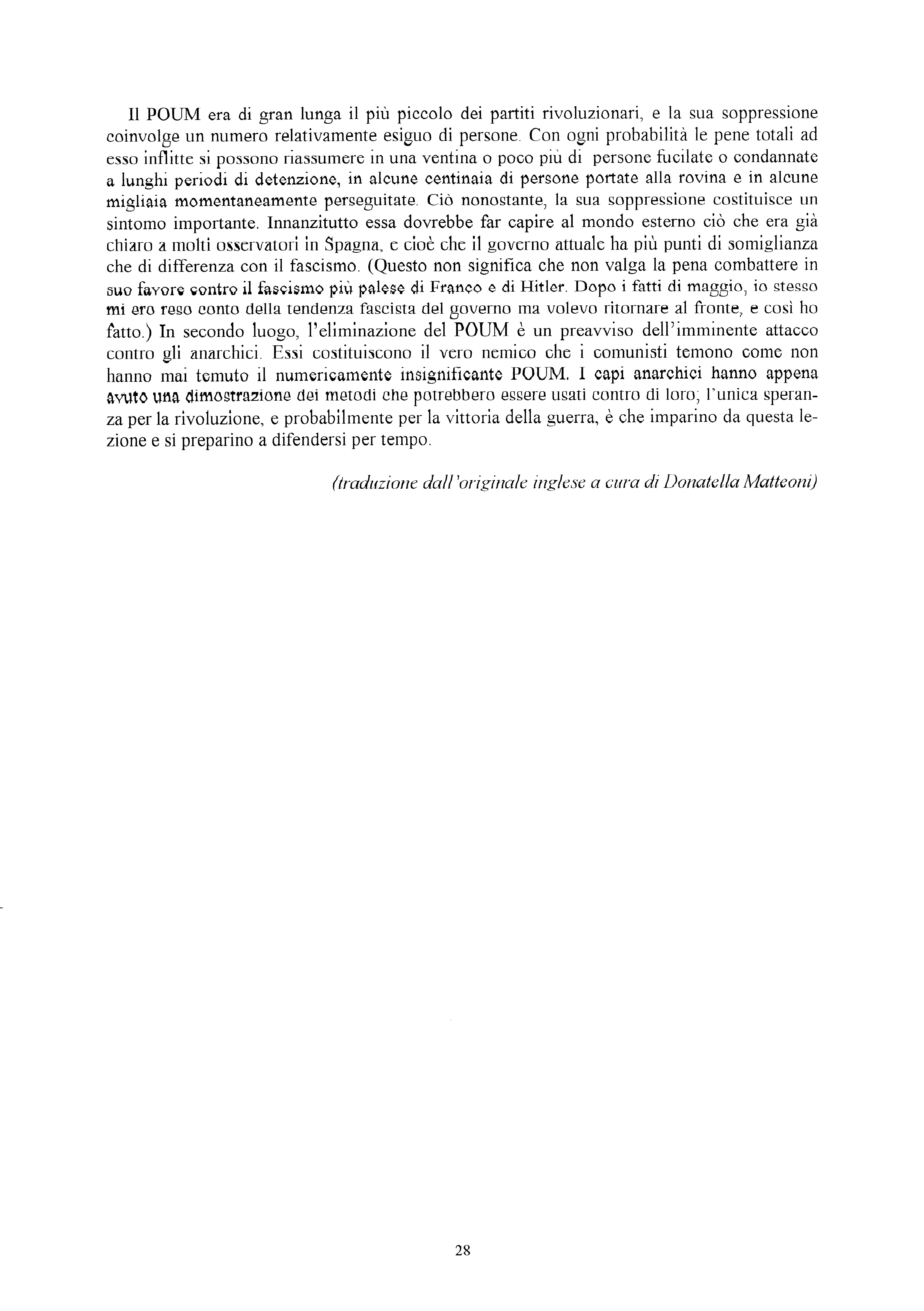 Quaderno Pietro Tresso n. 13 - pag. 29