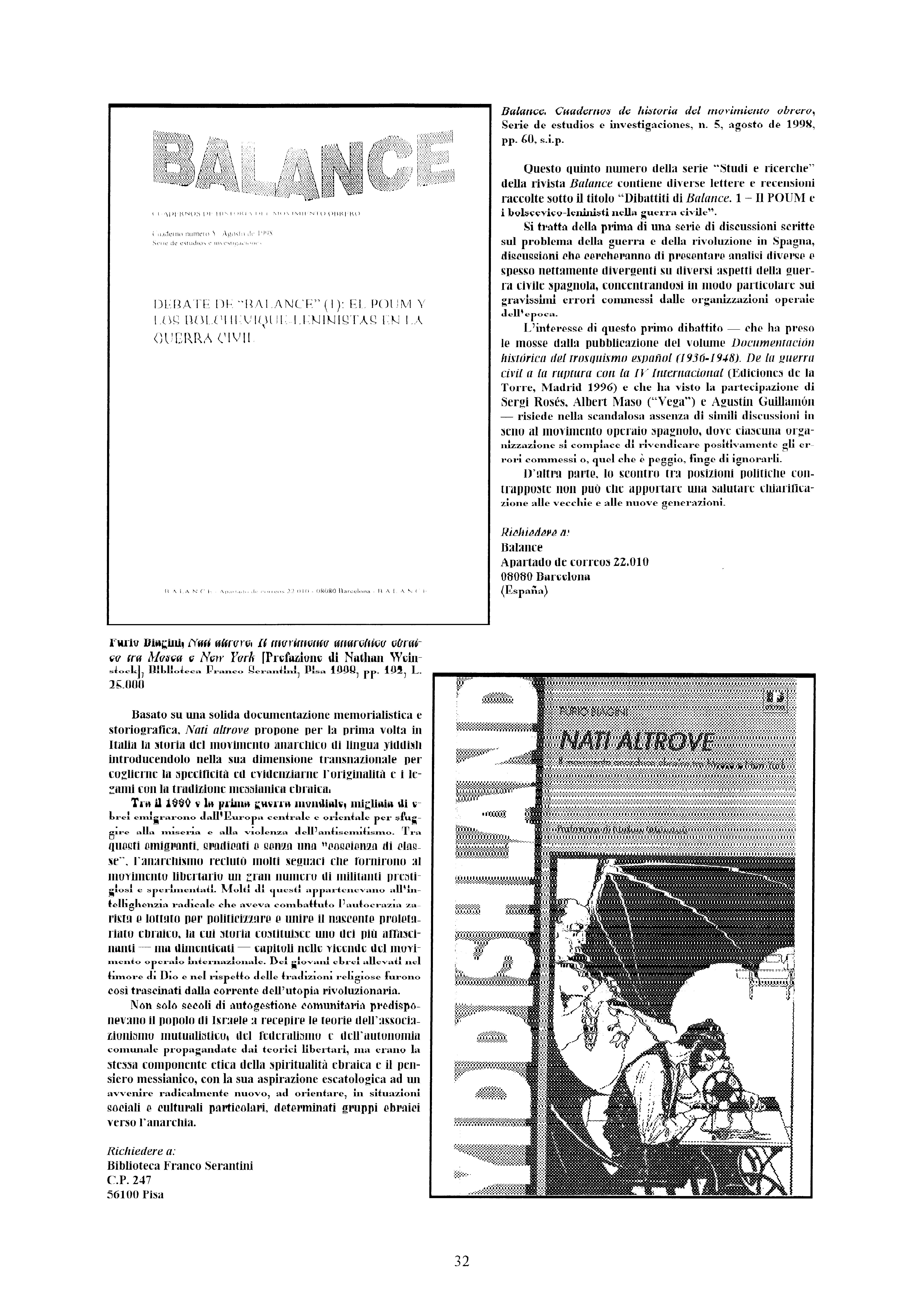 Quaderno Pietro Tresso n. 13 - pag. 33