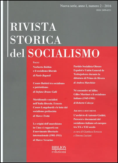 Copertina ...