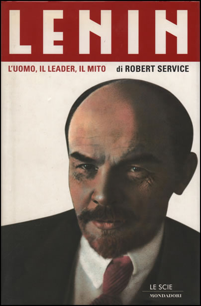 Copertina ...