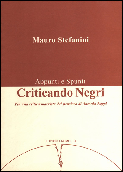 Copertina ...