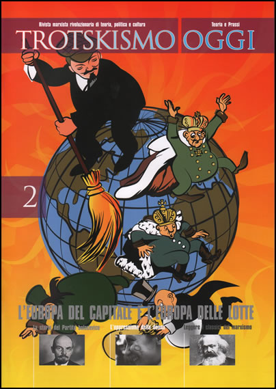 Copertina ...