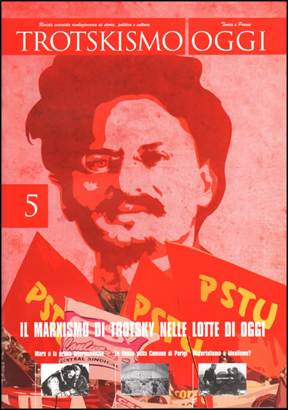 Copertina ...